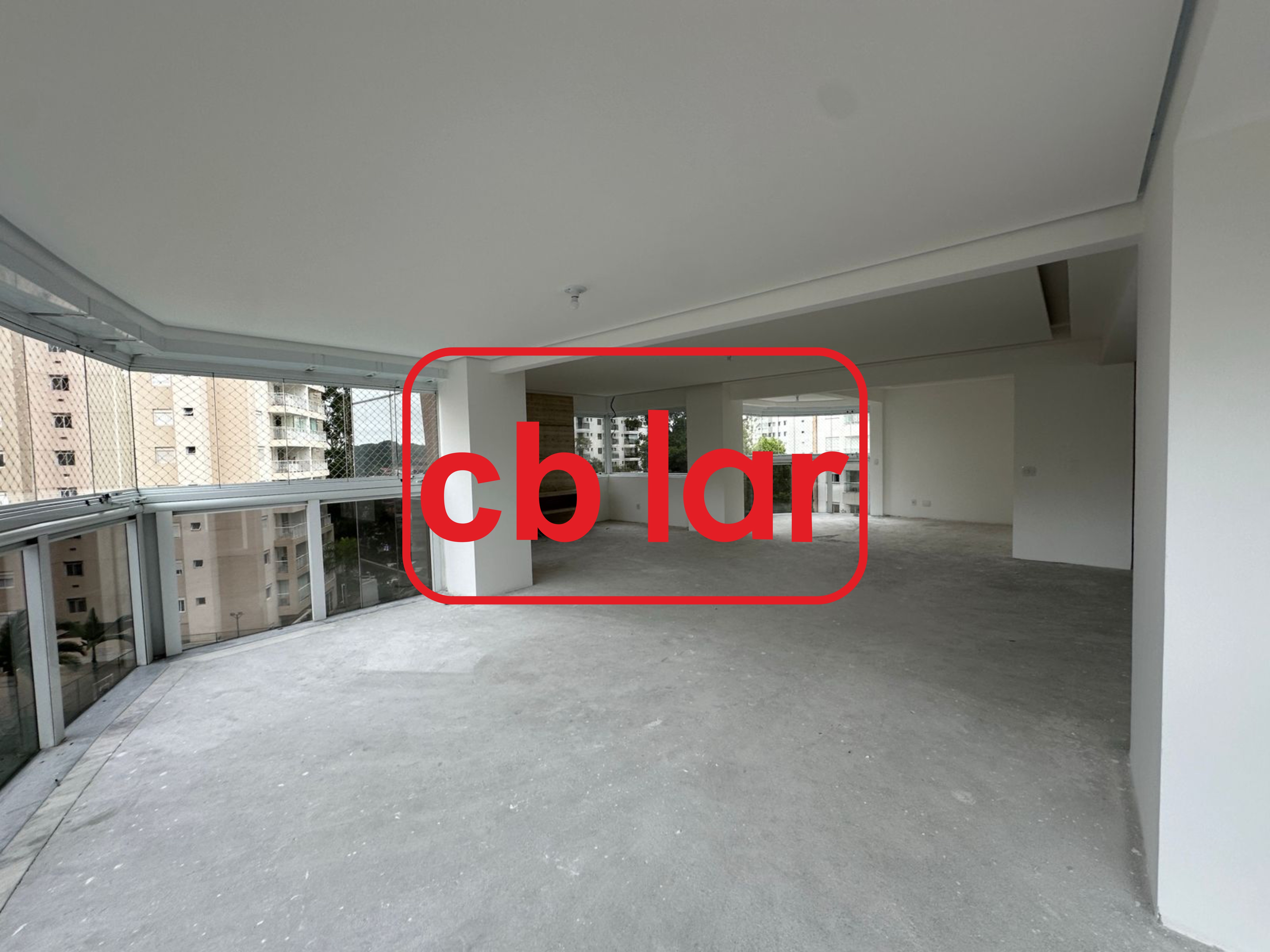 Apartamento à venda com 5 quartos, 244m² - Foto 13