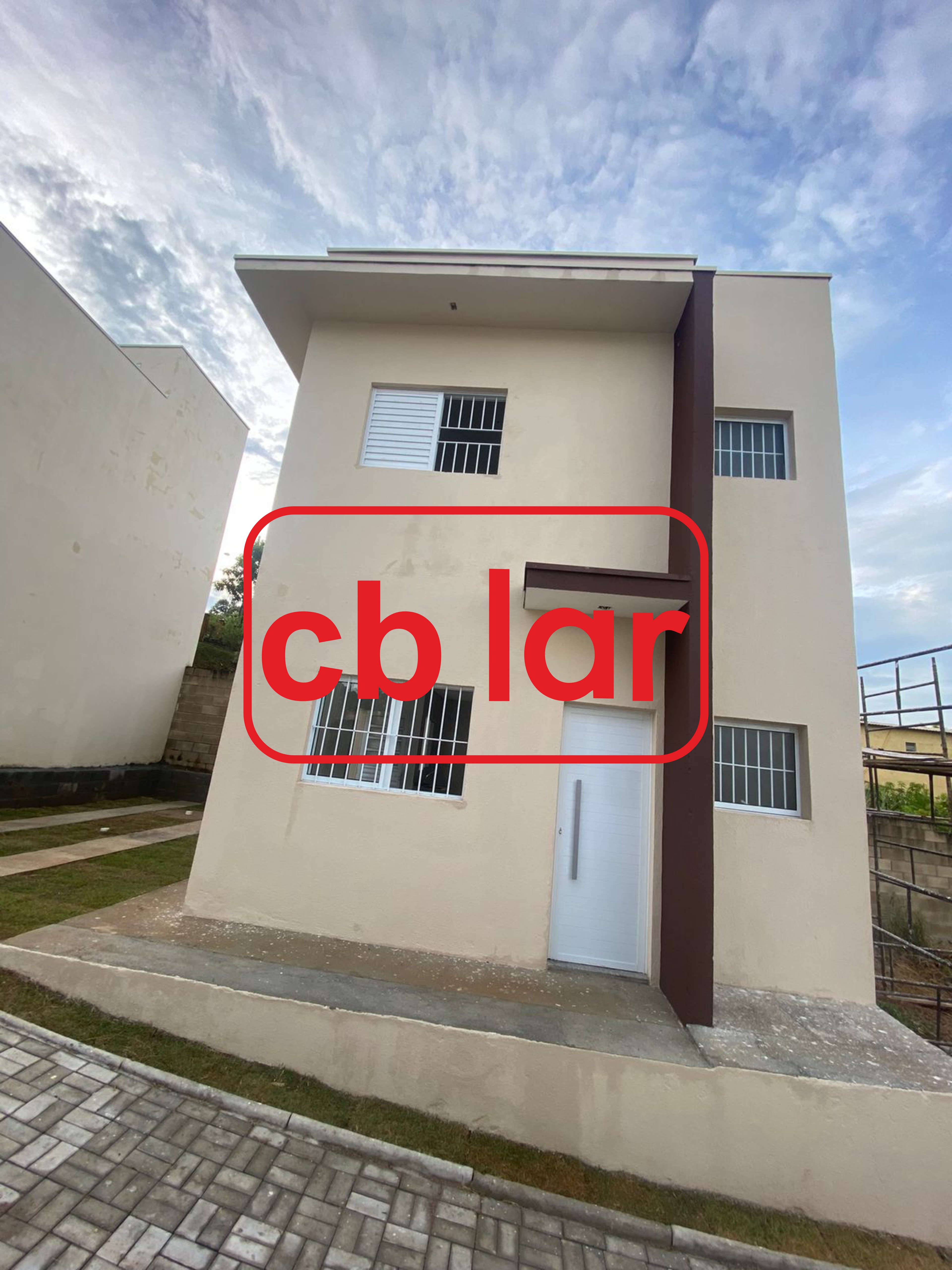 Sobrado à venda e aluguel com 2 quartos, 74m² - Foto 7