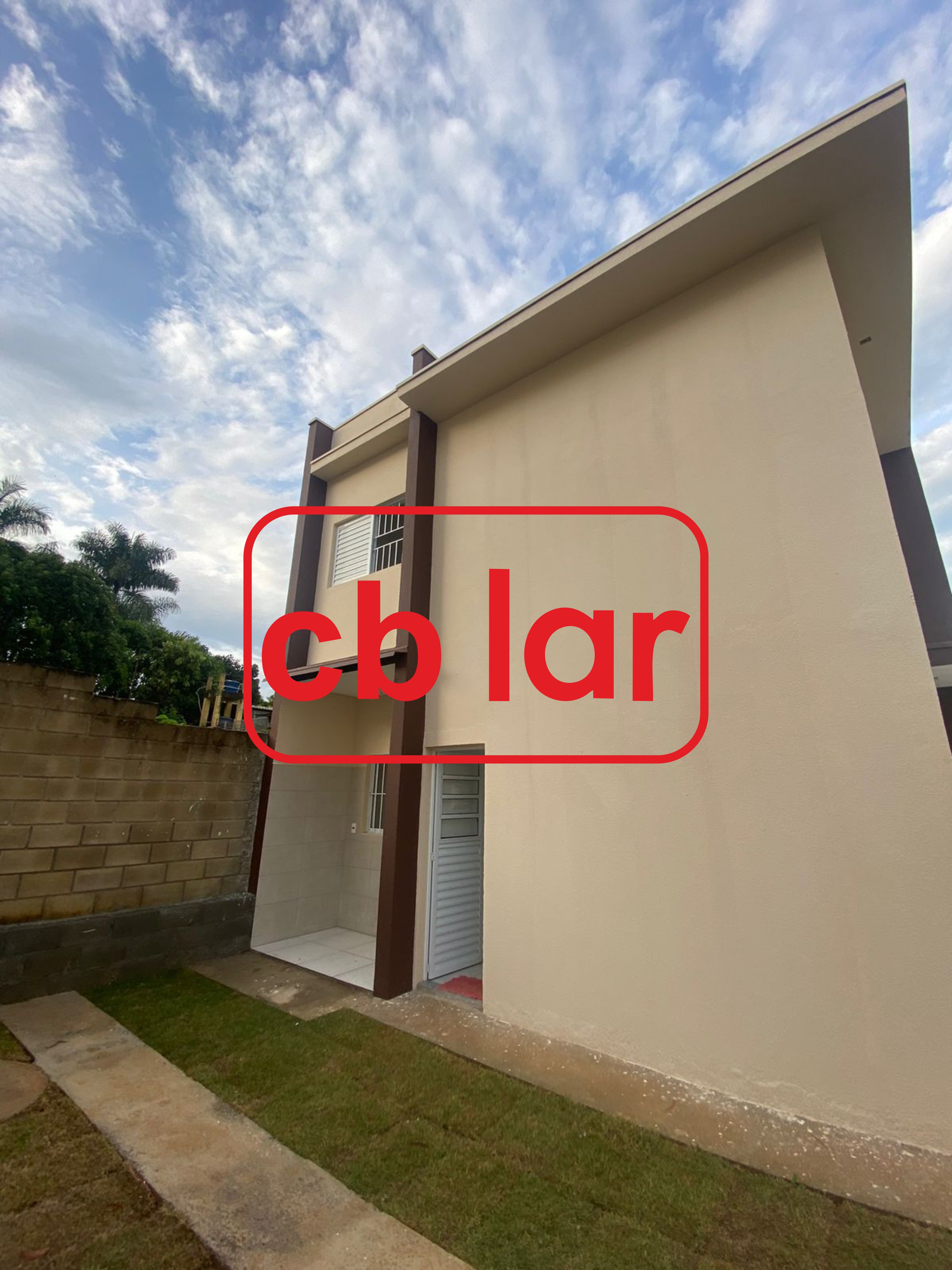 Sobrado à venda e aluguel com 2 quartos, 74m² - Foto 3