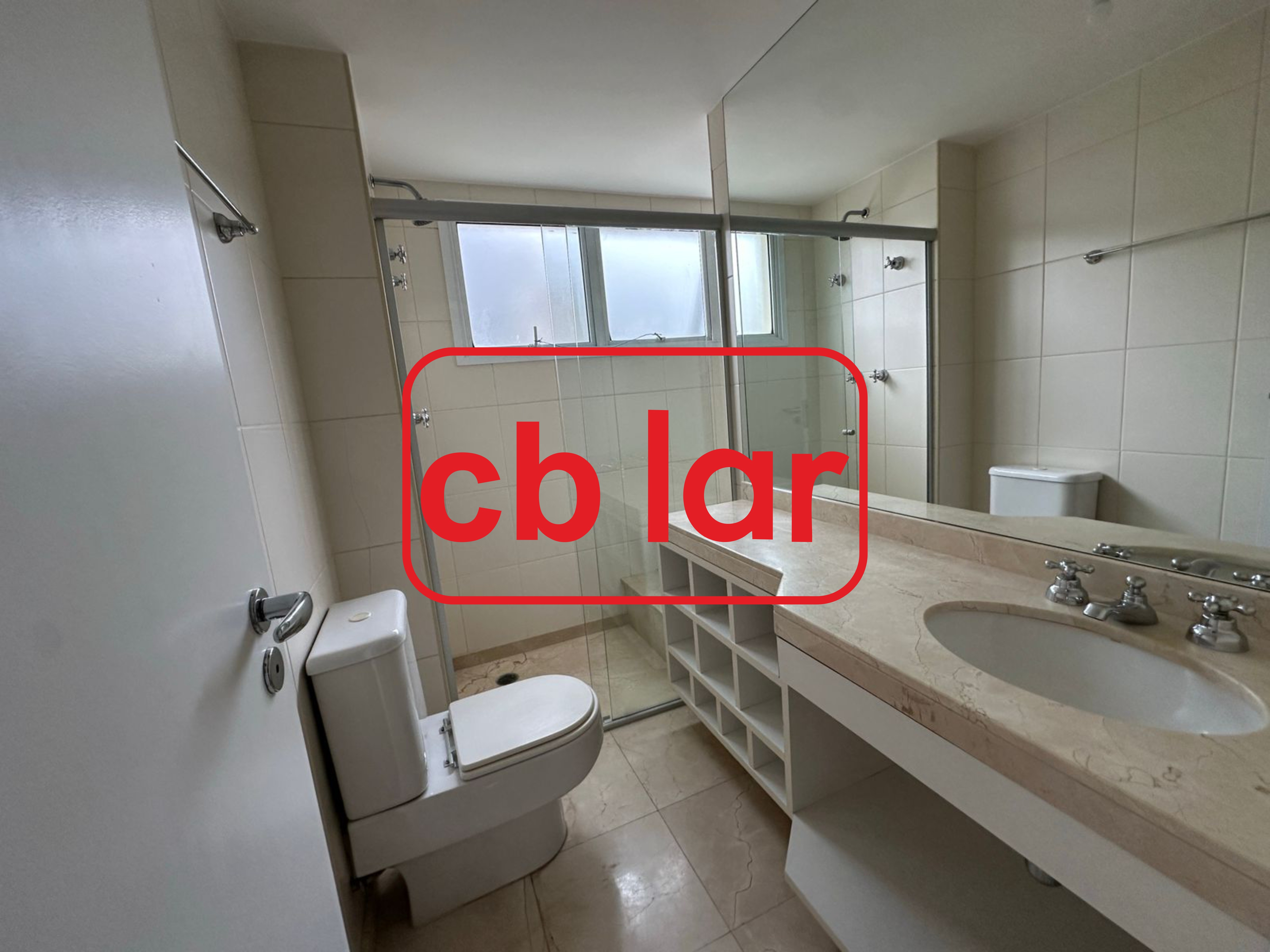 Apartamento à venda com 5 quartos, 244m² - Foto 33