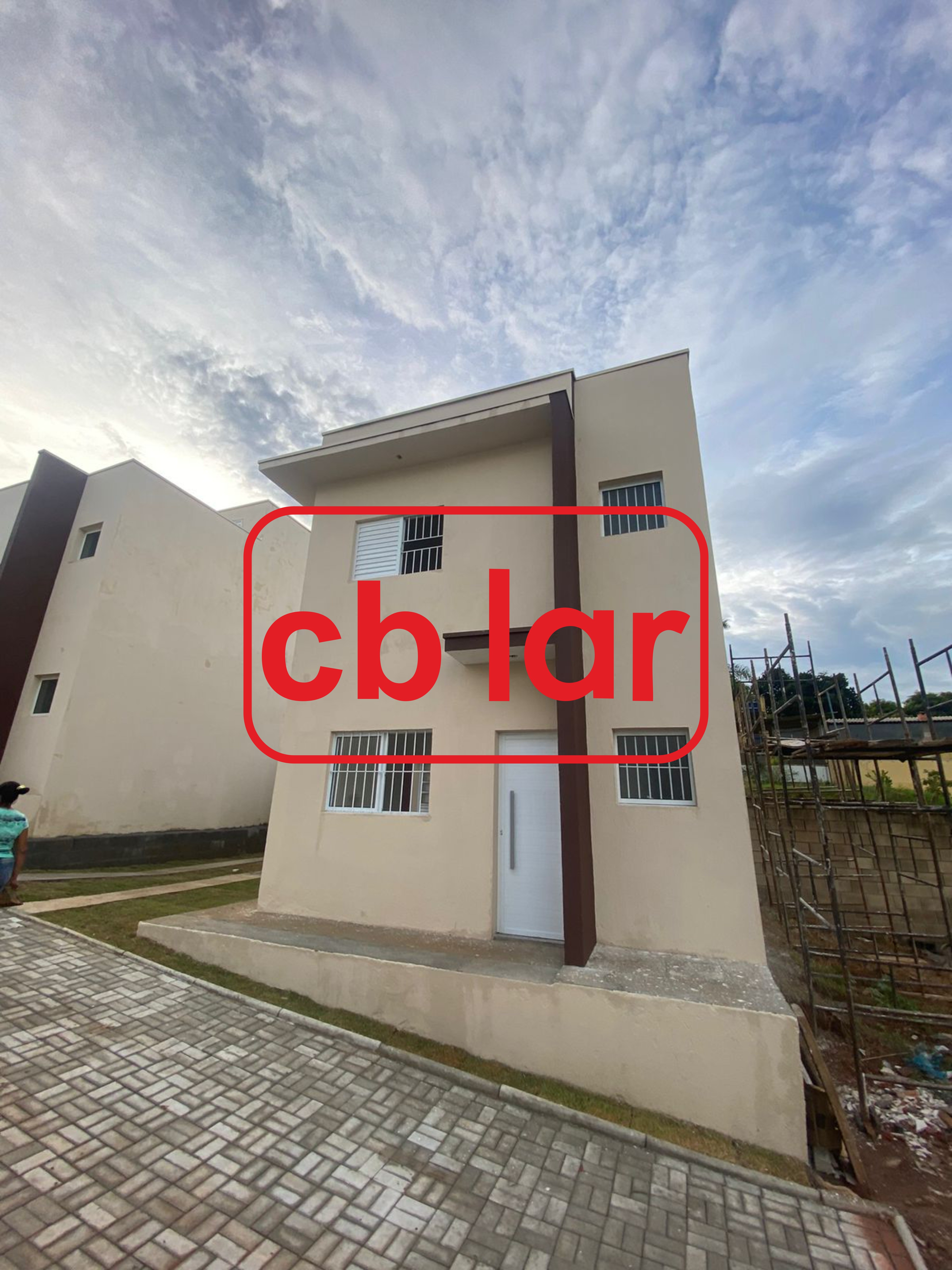 Sobrado à venda e aluguel com 2 quartos, 74m² - Foto 6