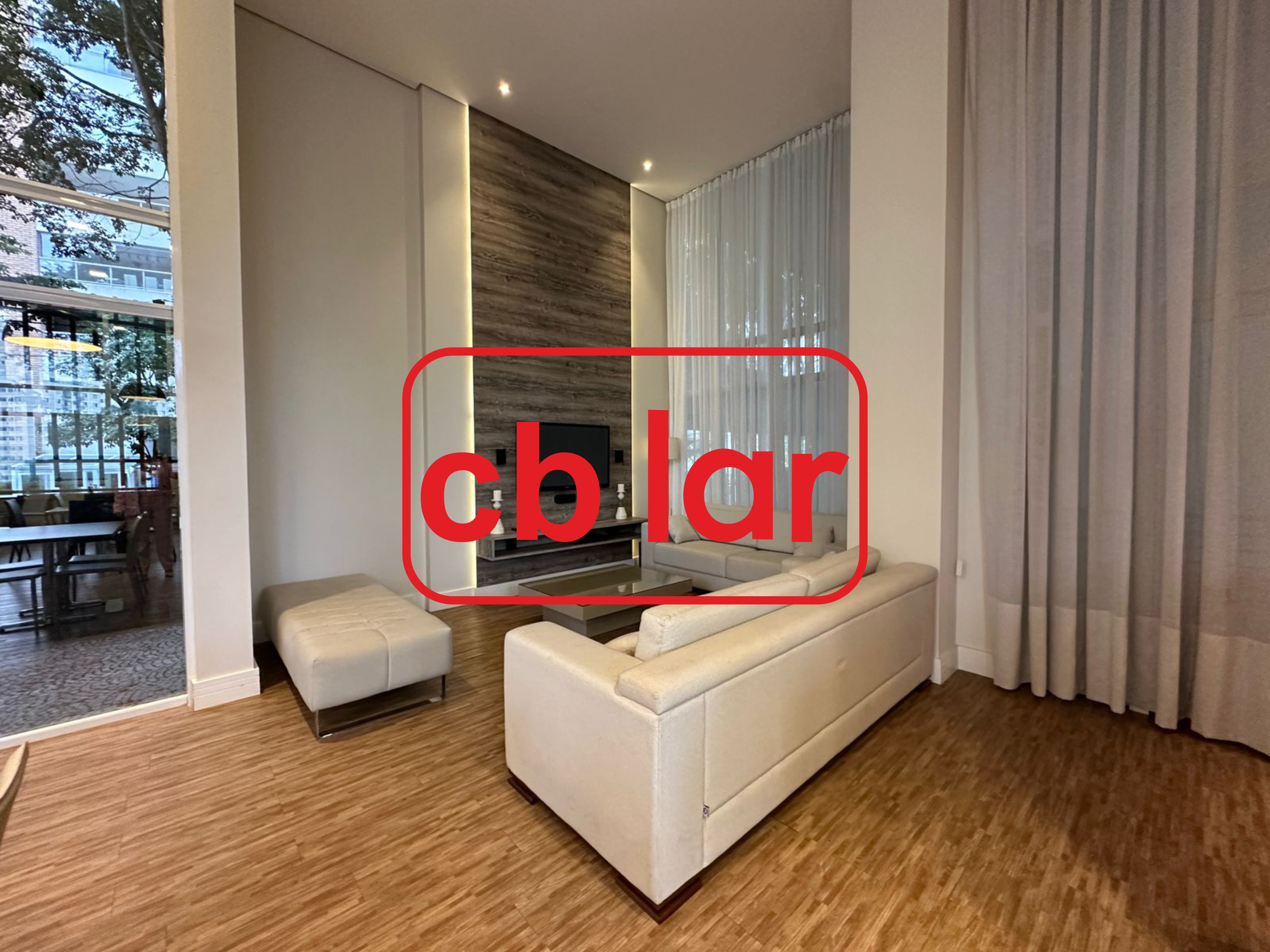 Apartamento à venda com 5 quartos, 244m² - Foto 7