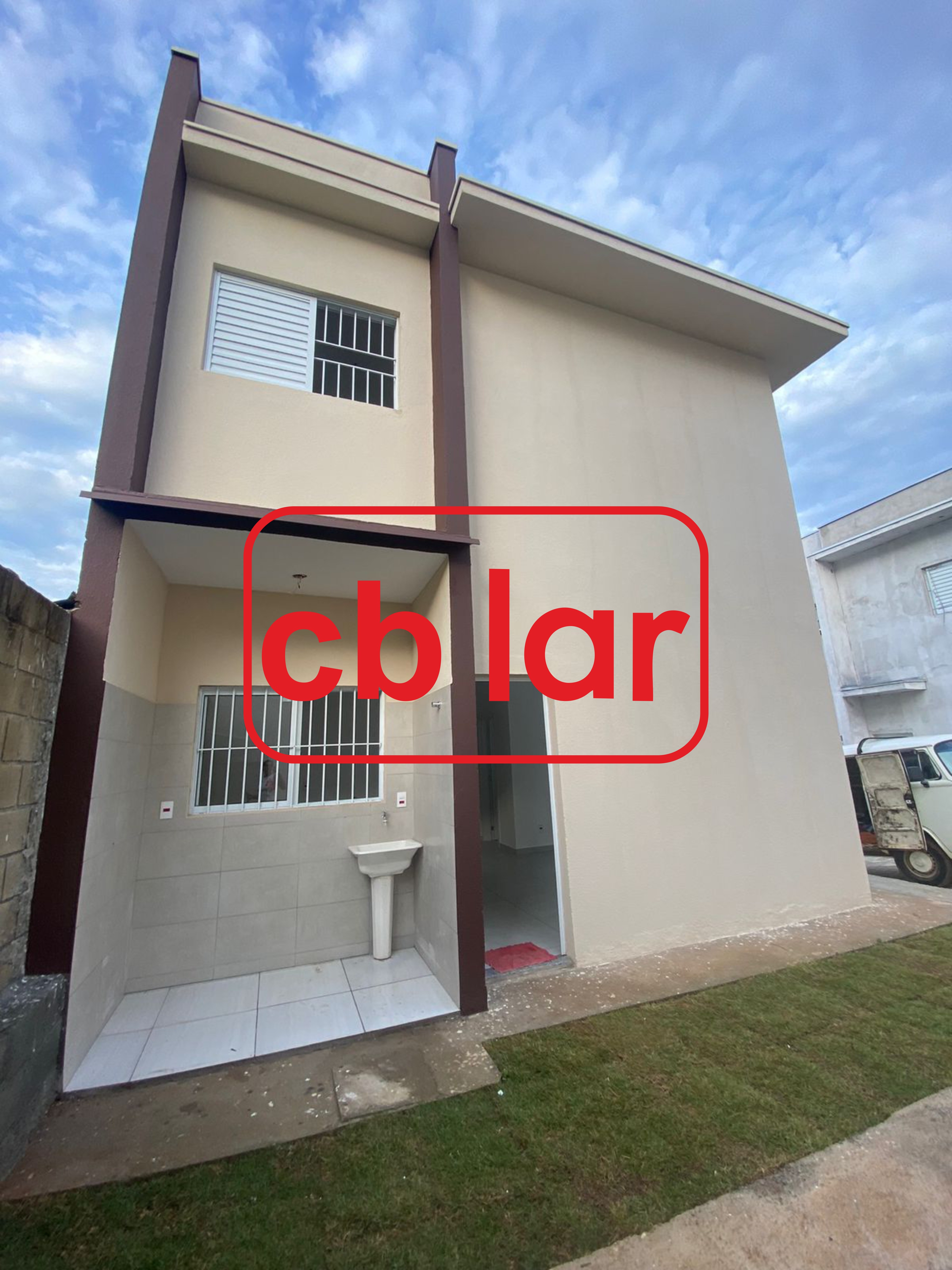 Sobrado à venda e aluguel com 2 quartos, 74m² - Foto 5