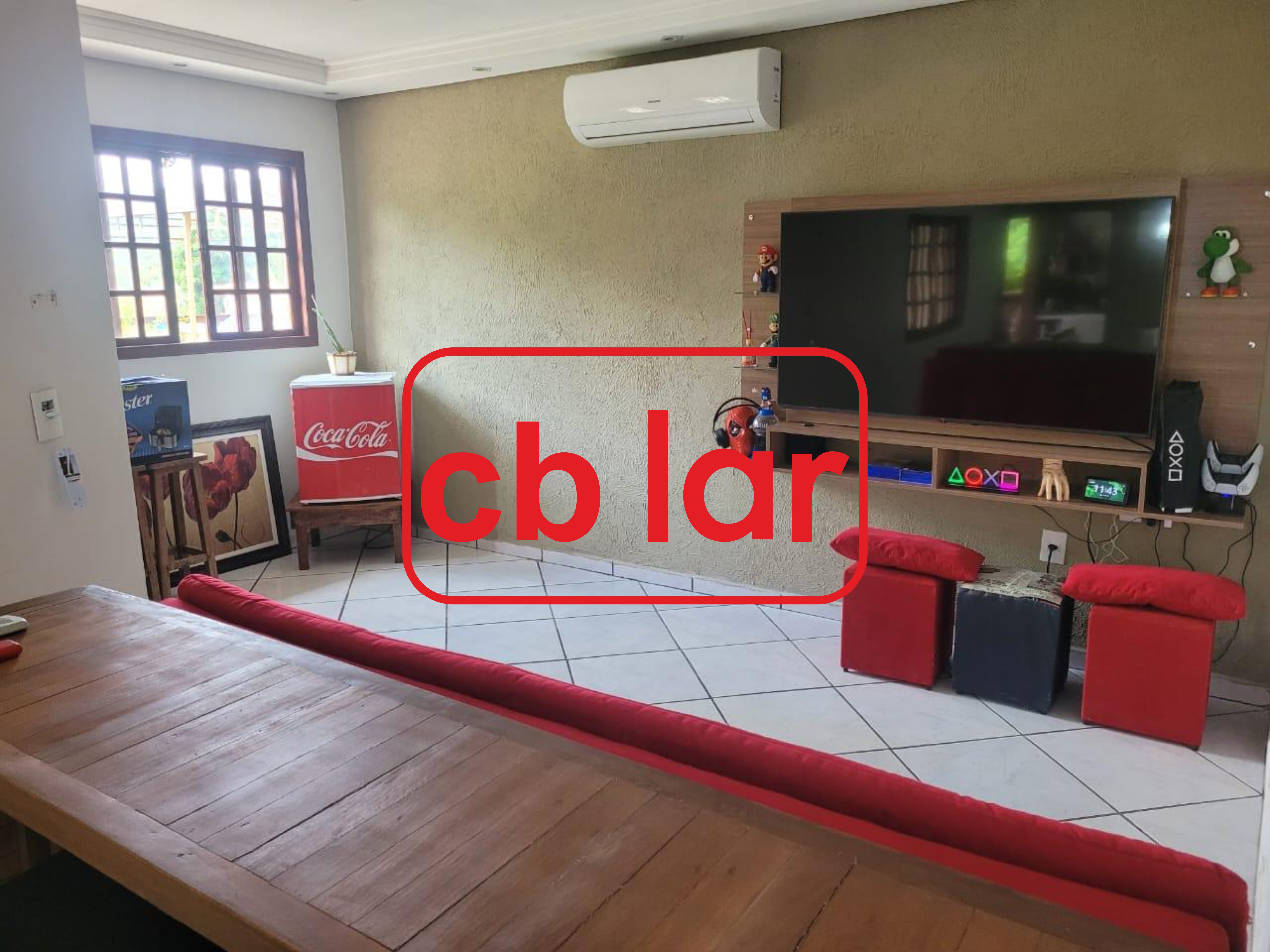 Casa à venda com 3 quartos, 1170m² - Foto 15