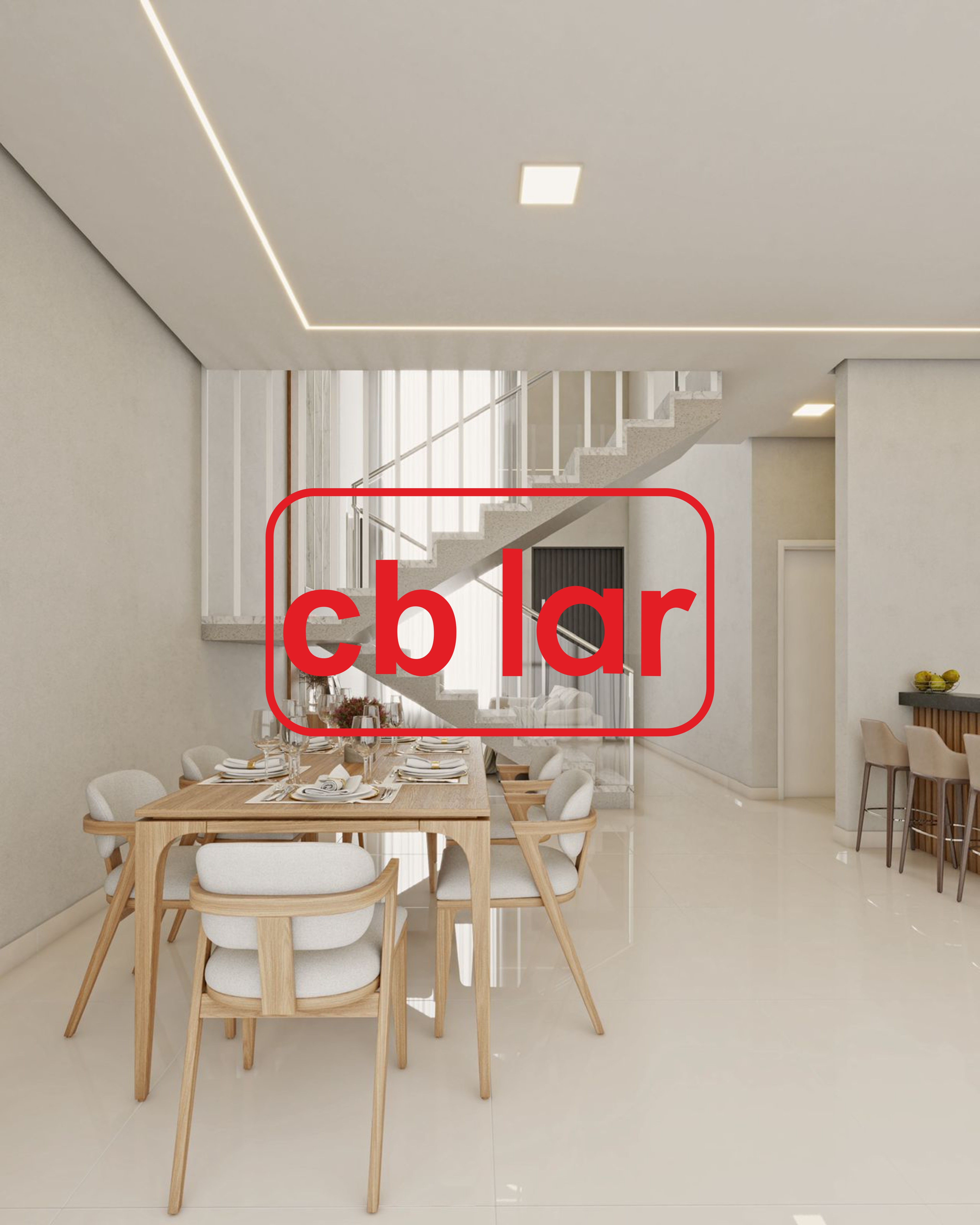 Casa de Condomínio à venda com 2 quartos, 250m² - Foto 6