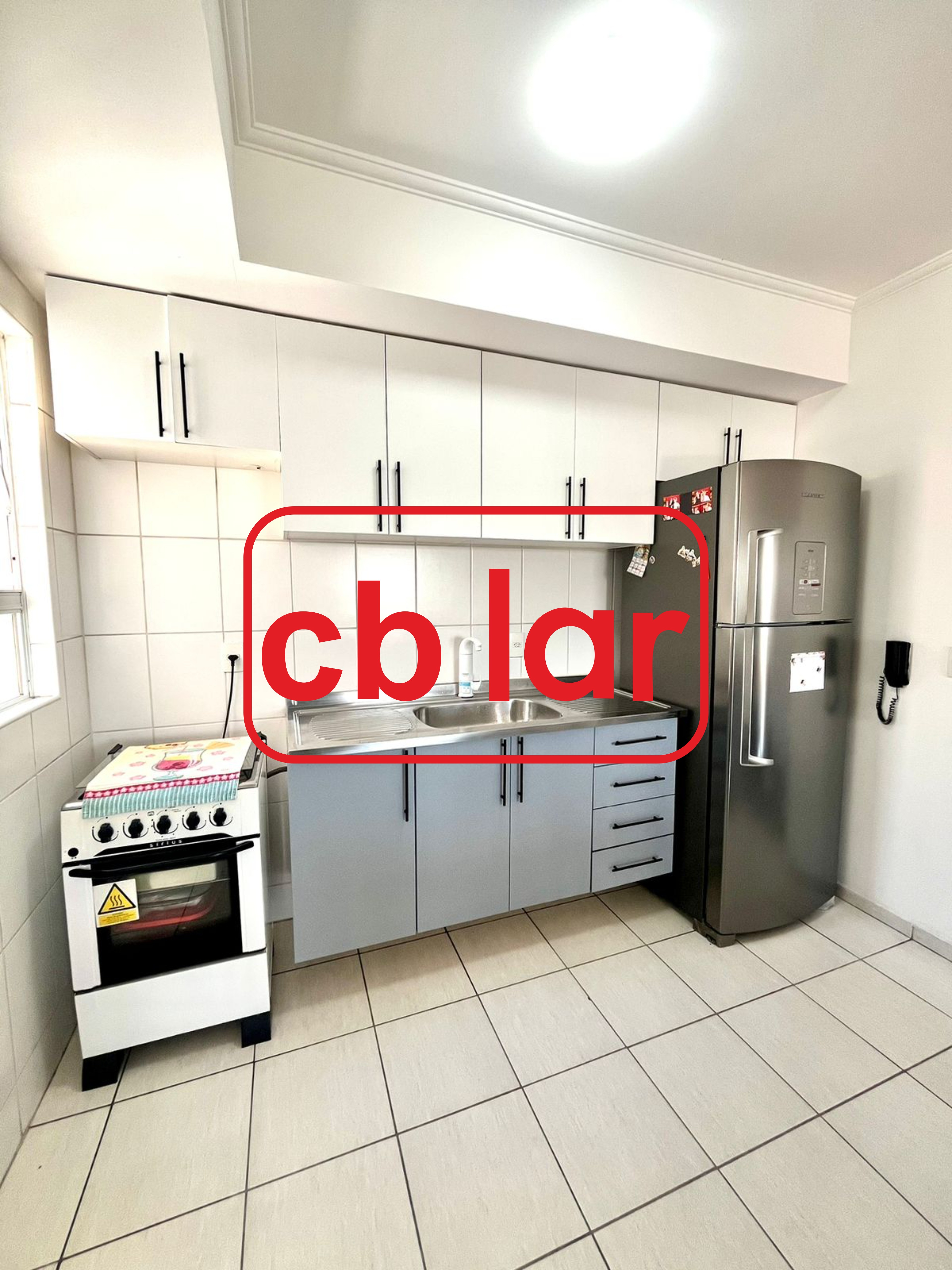 Apartamento à venda com 3 quartos, 72m² - Foto 5