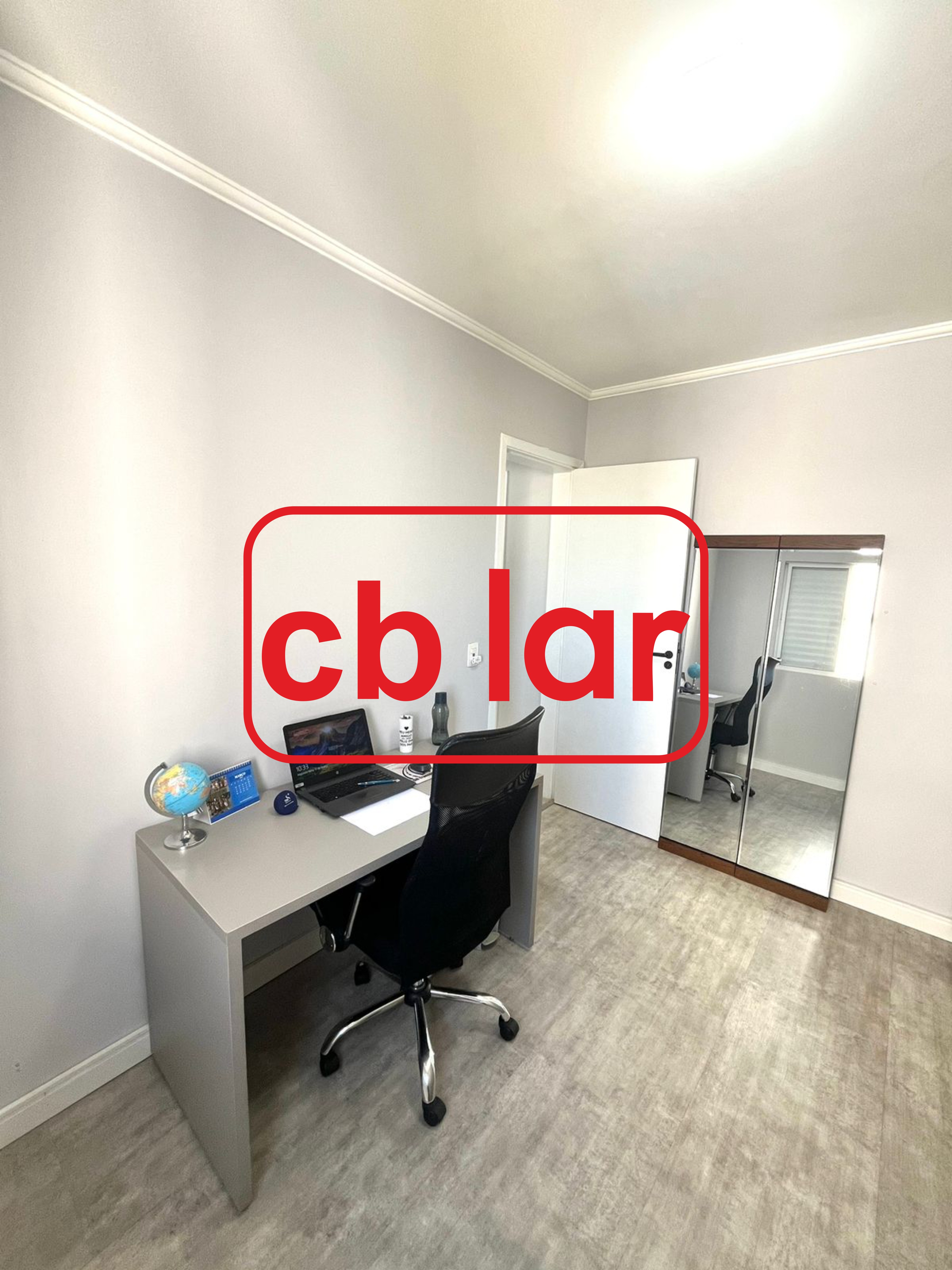 Apartamento à venda com 3 quartos, 72m² - Foto 14