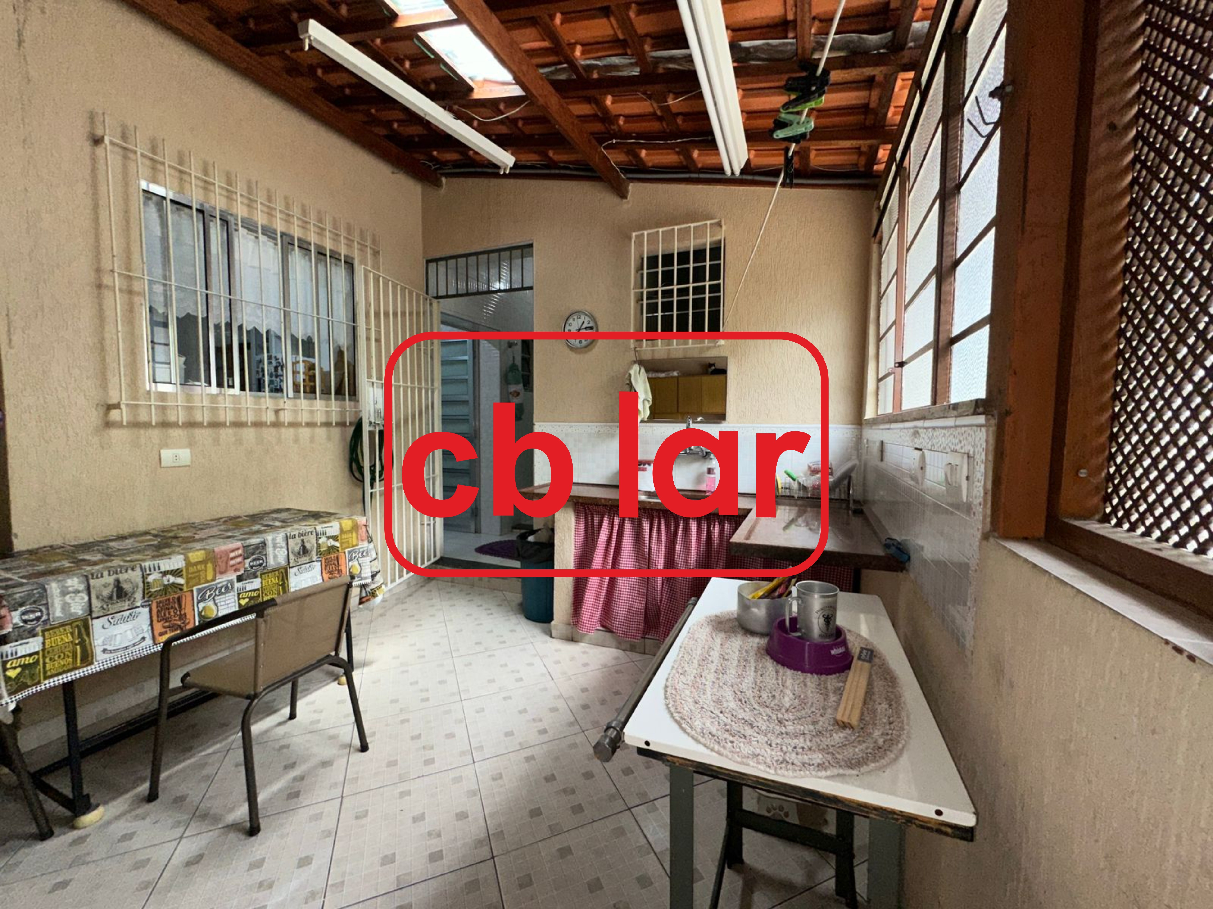 Casa à venda com 4 quartos, 351m² - Foto 18