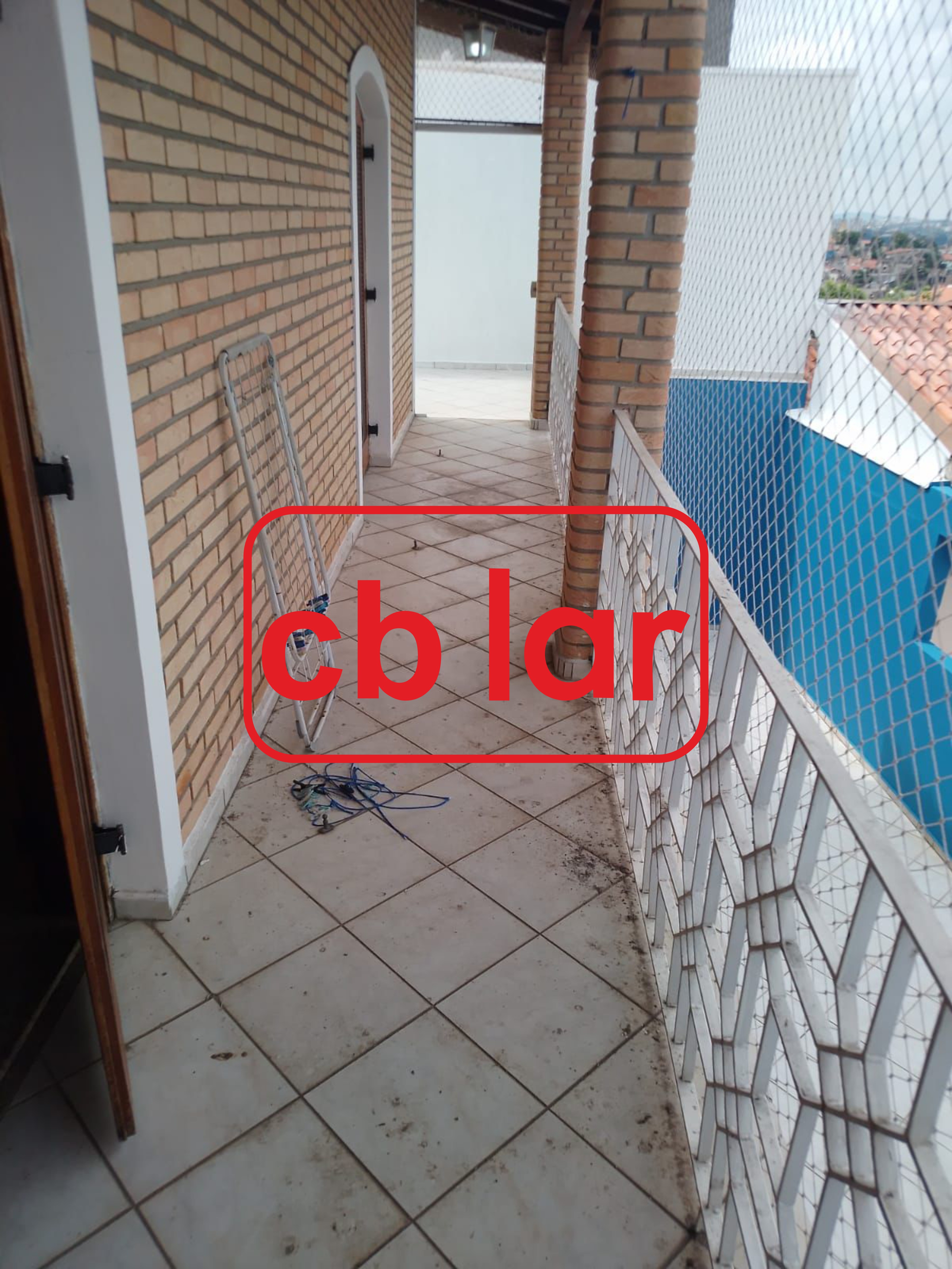 Sobrado à venda com 3 quartos, 300m² - Foto 19