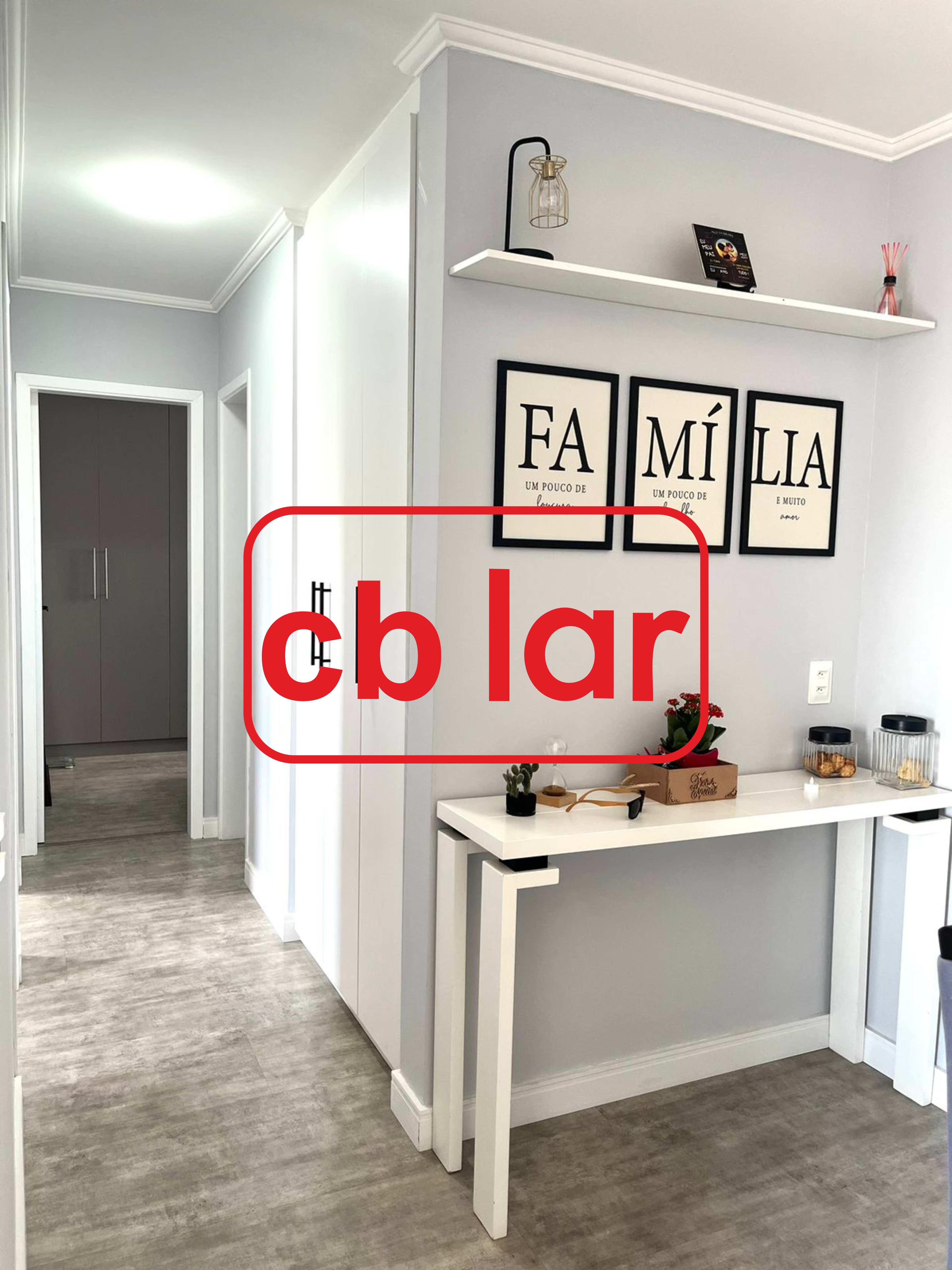 Apartamento à venda com 3 quartos, 72m² - Foto 19