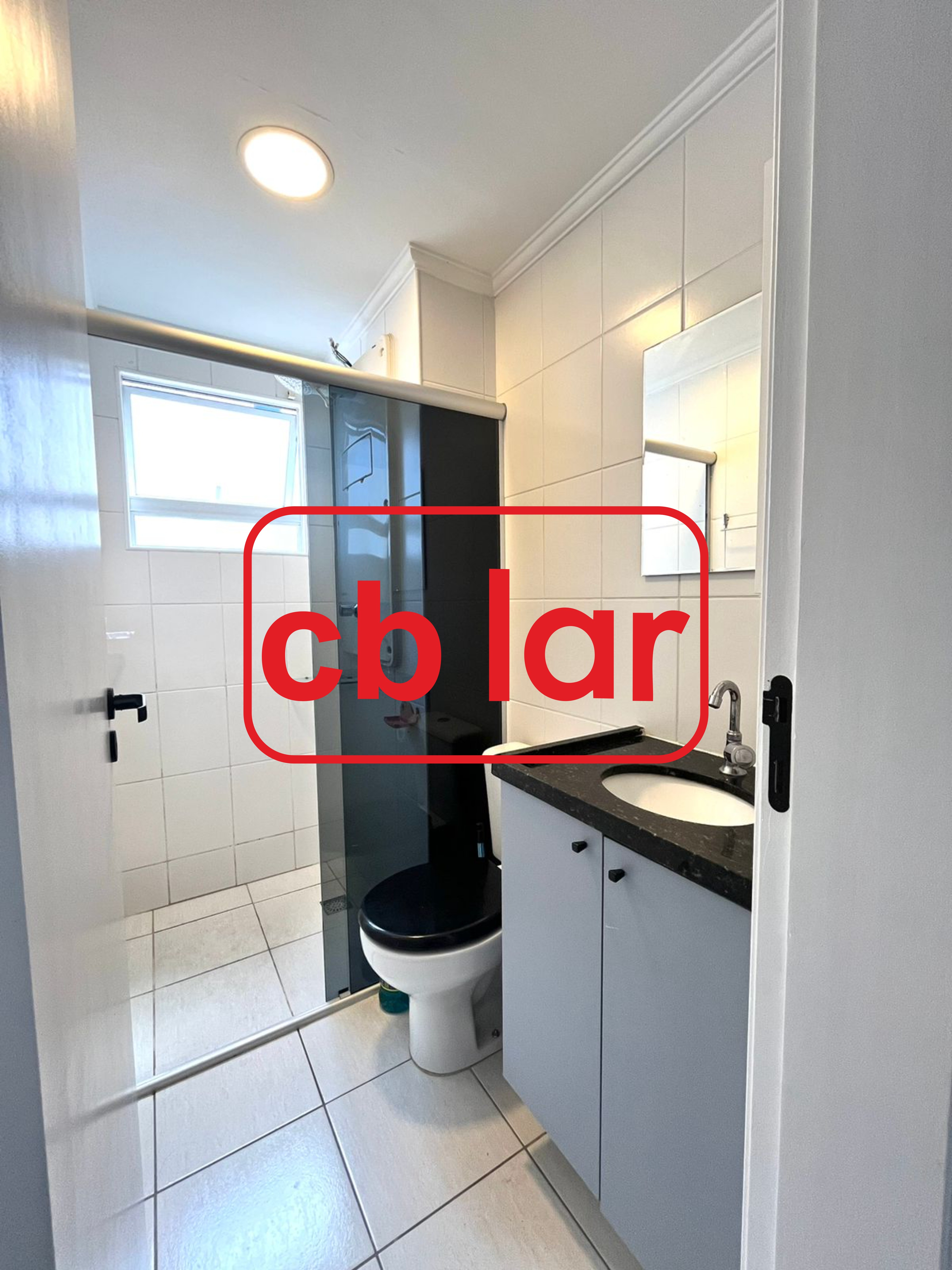 Apartamento à venda com 3 quartos, 72m² - Foto 2