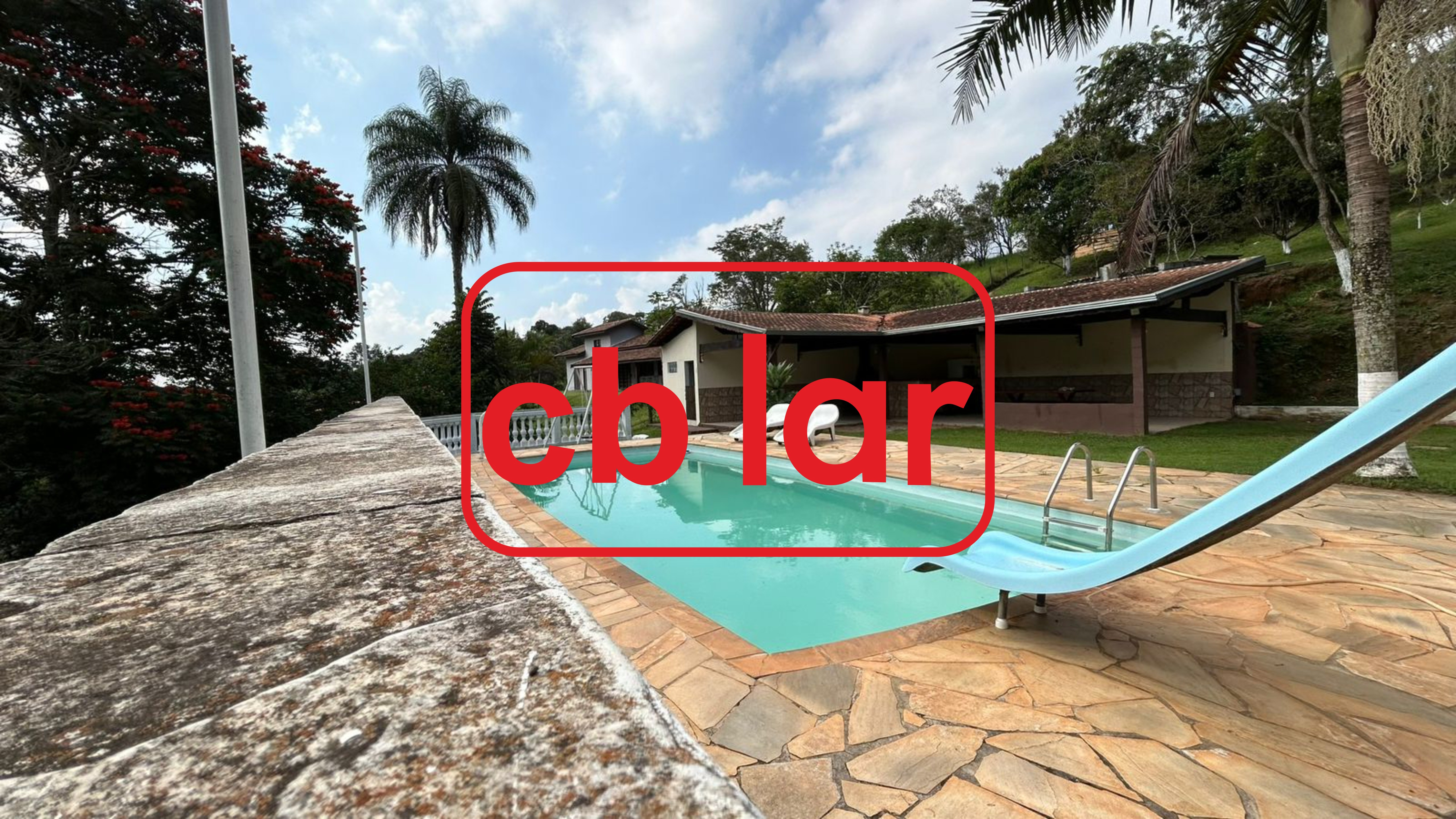 Chácara à venda e aluguel com 3 quartos, 700m² - Foto 6