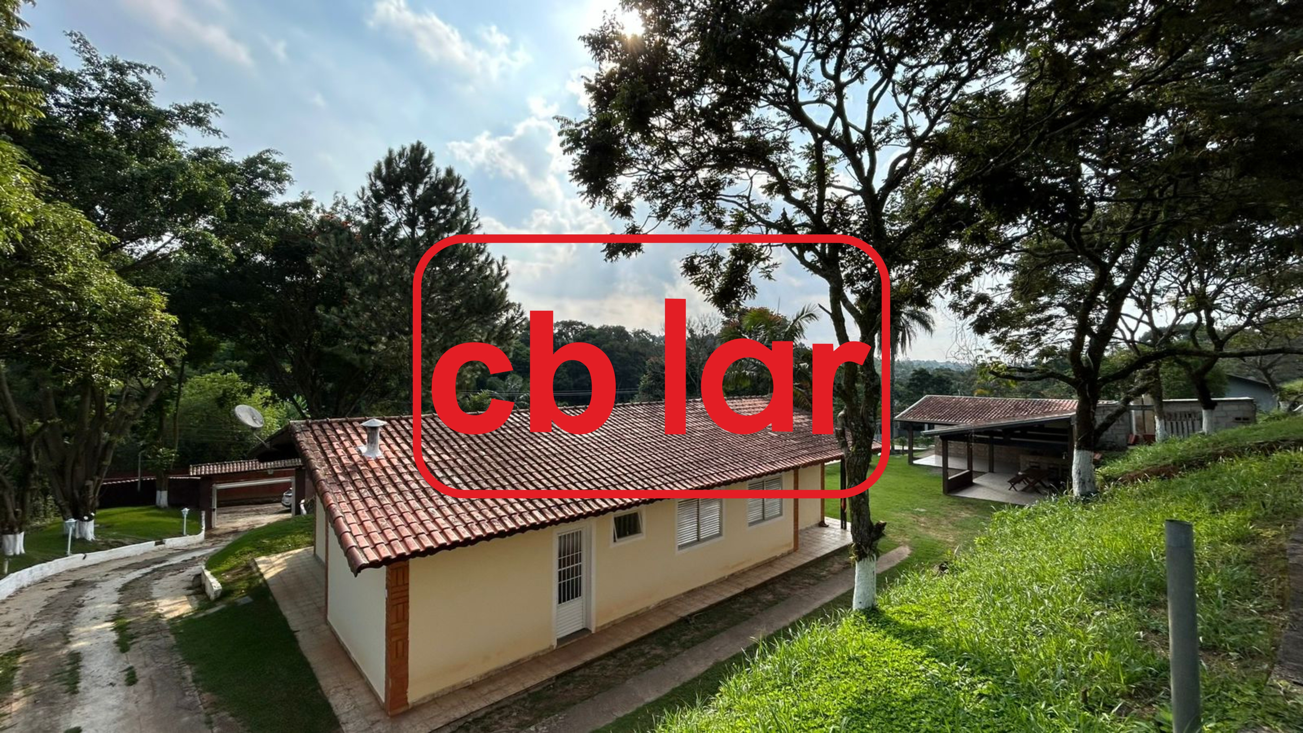 Chácara à venda e aluguel com 3 quartos, 700m² - Foto 27