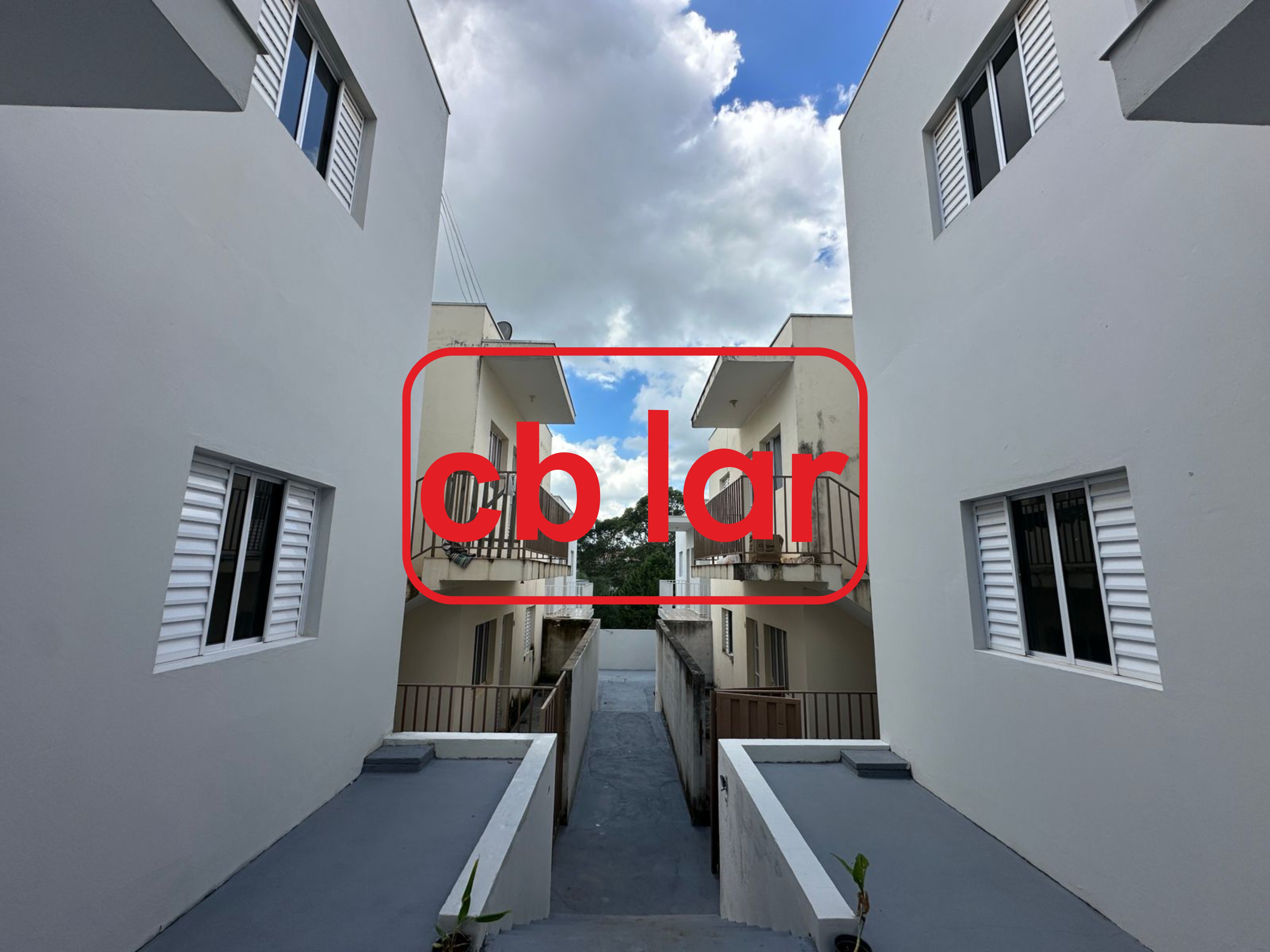 Sobrado, 2 quartos - Foto 3