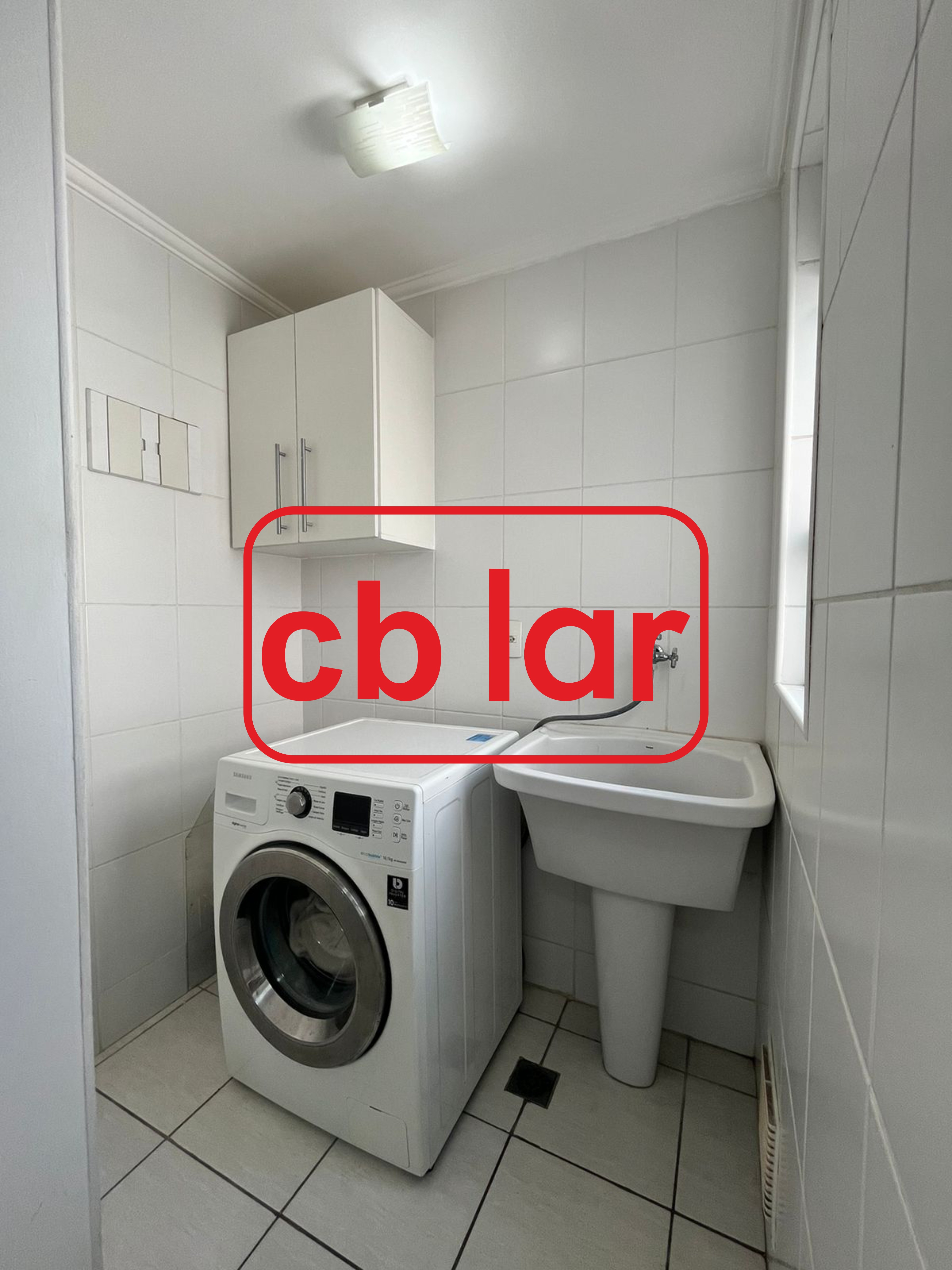 Apartamento à venda com 3 quartos, 72m² - Foto 6