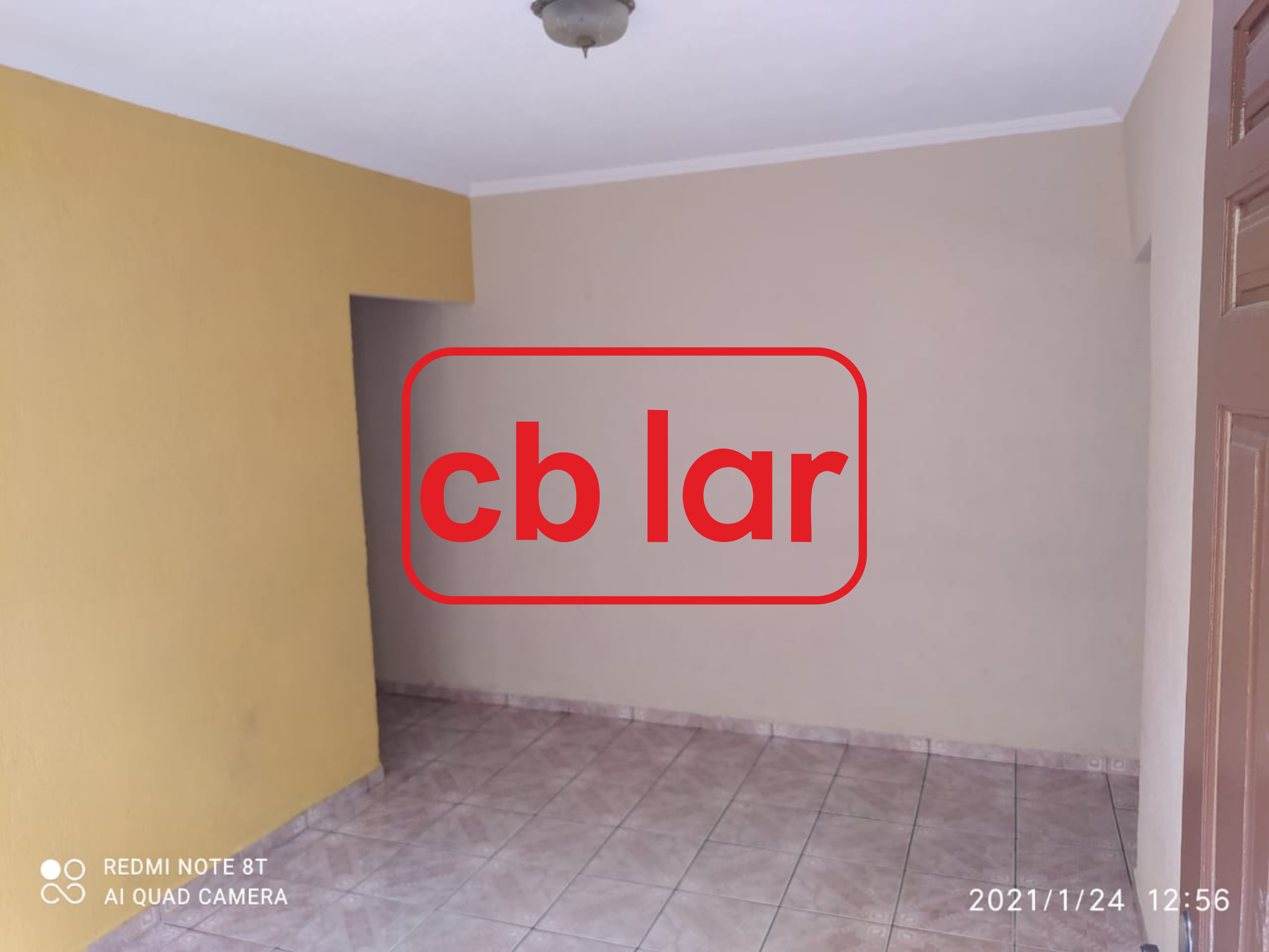 Casa à venda com 2 quartos, 190m² - Foto 3