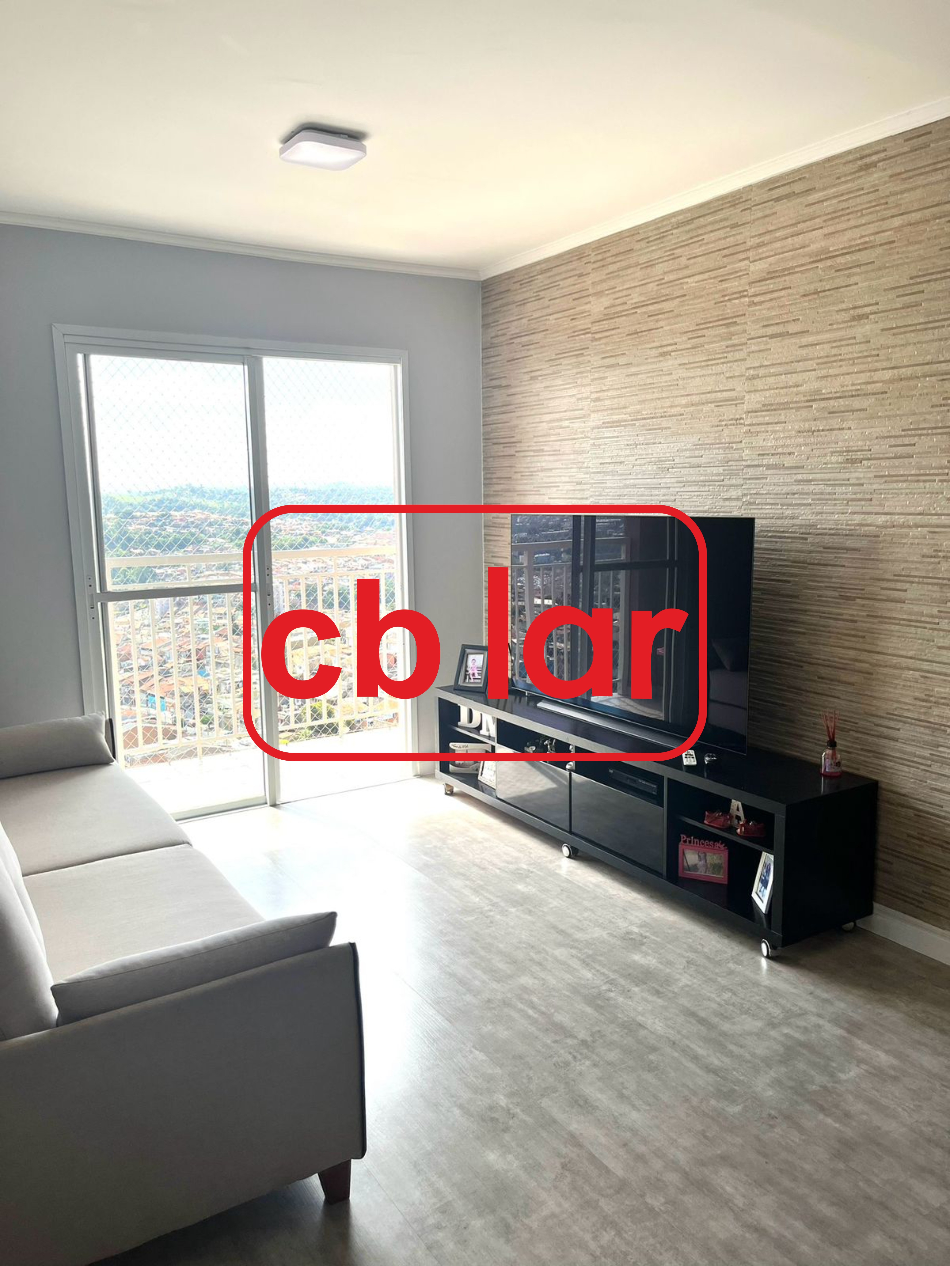 Apartamento à venda com 3 quartos, 72m² - Foto 20