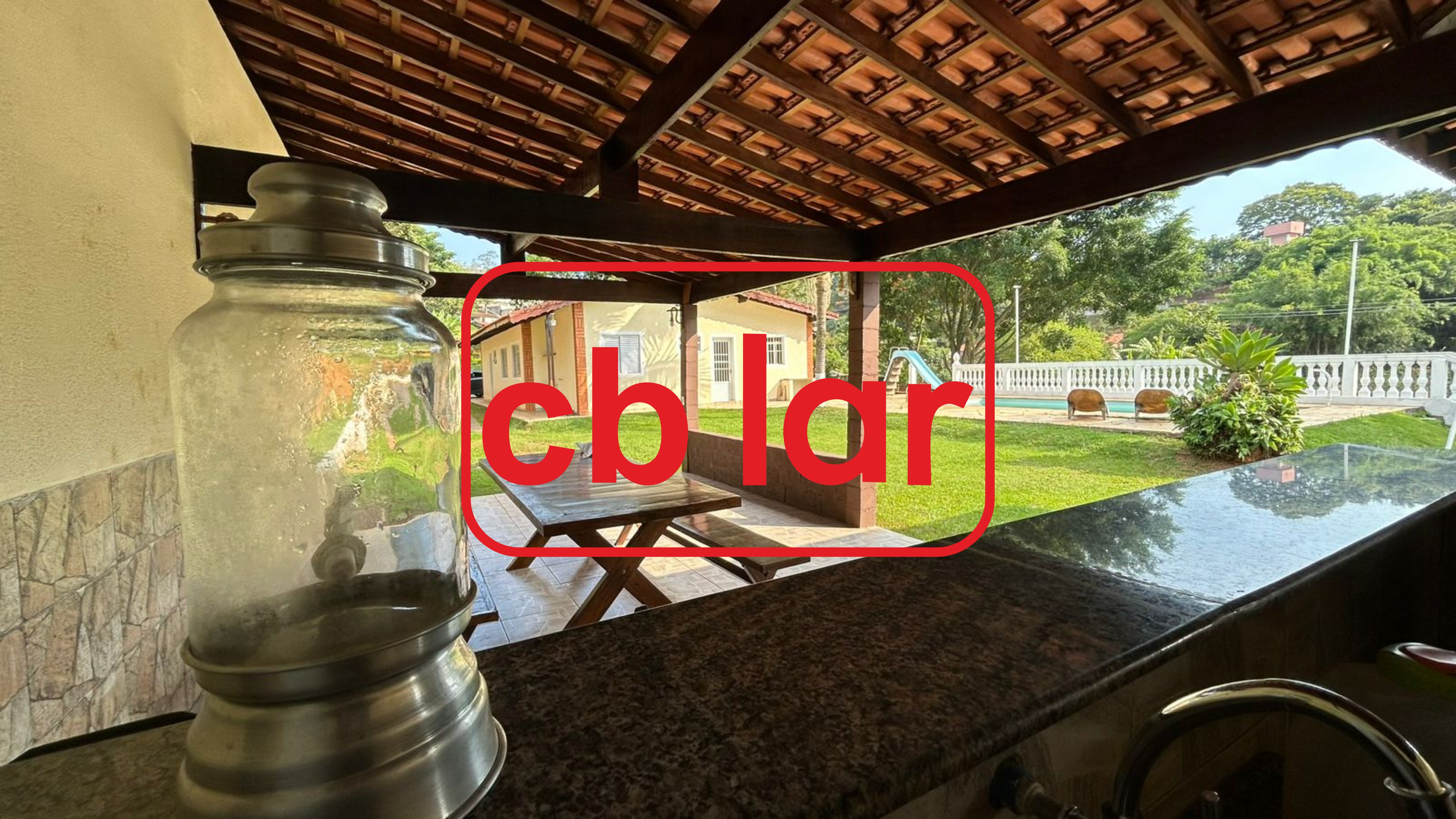 Chácara à venda e aluguel com 3 quartos, 700m² - Foto 15