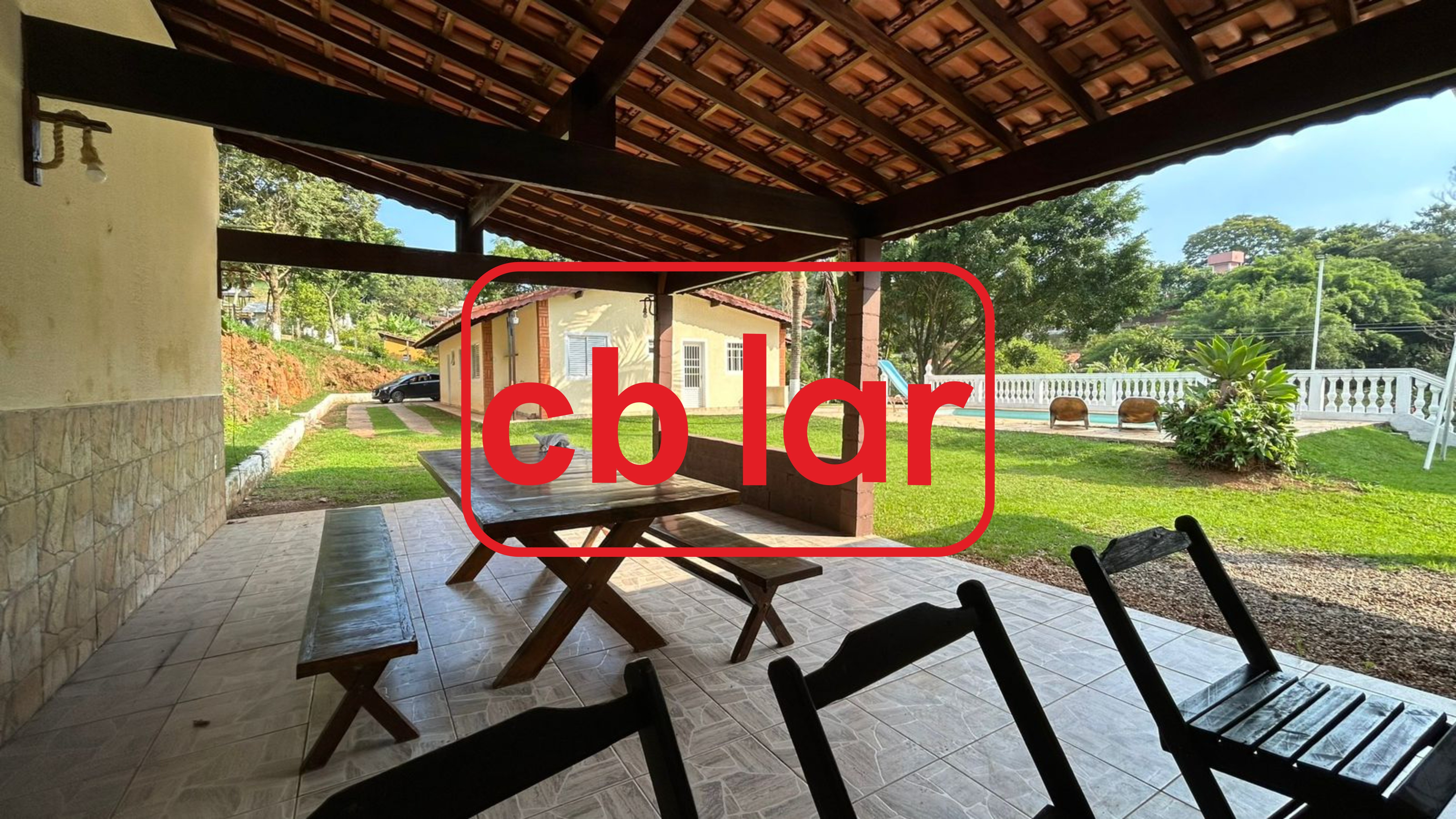 Chácara à venda e aluguel com 3 quartos, 700m² - Foto 16