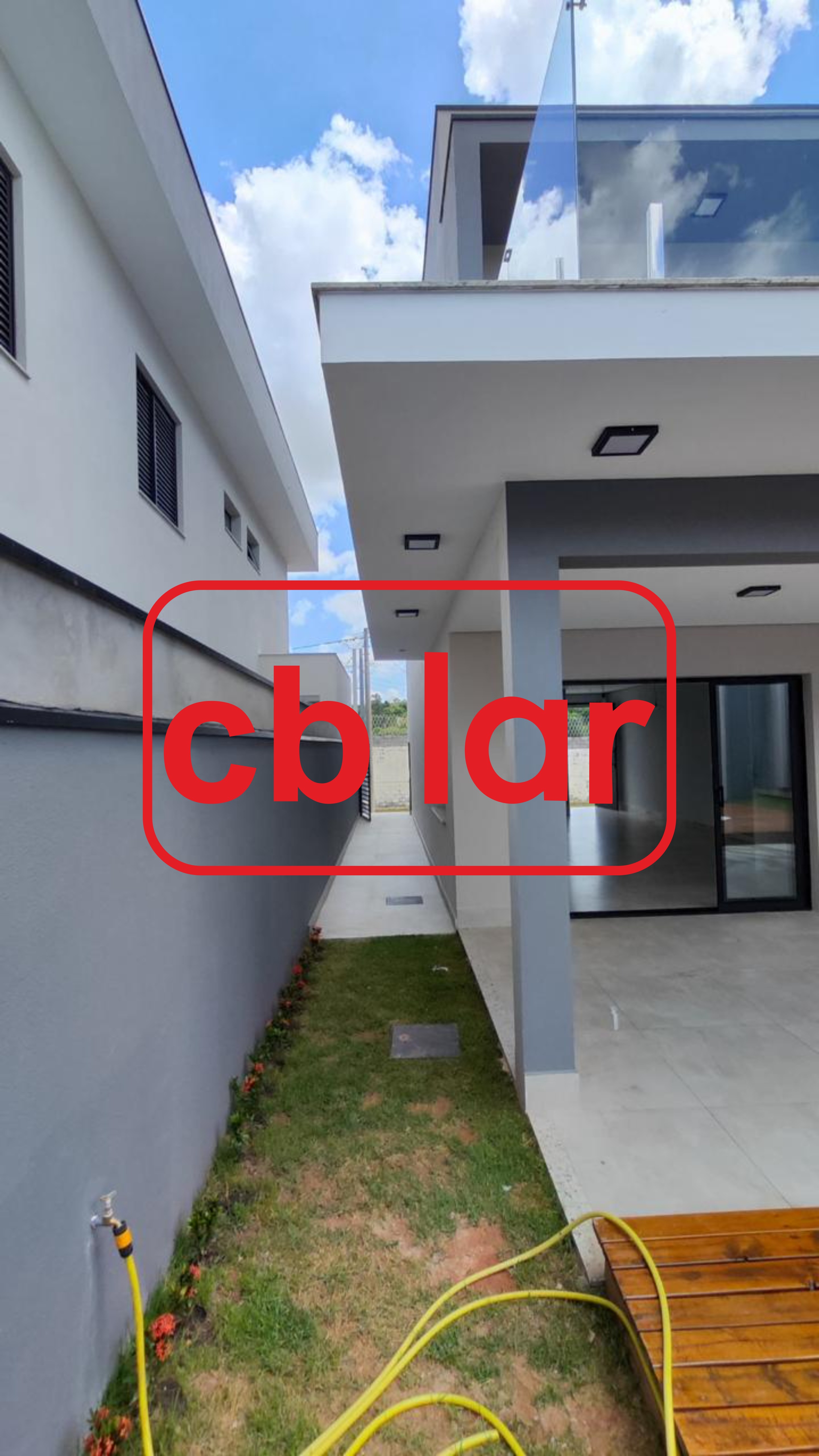 Sobrado à venda com 3 quartos, 306m² - Foto 22