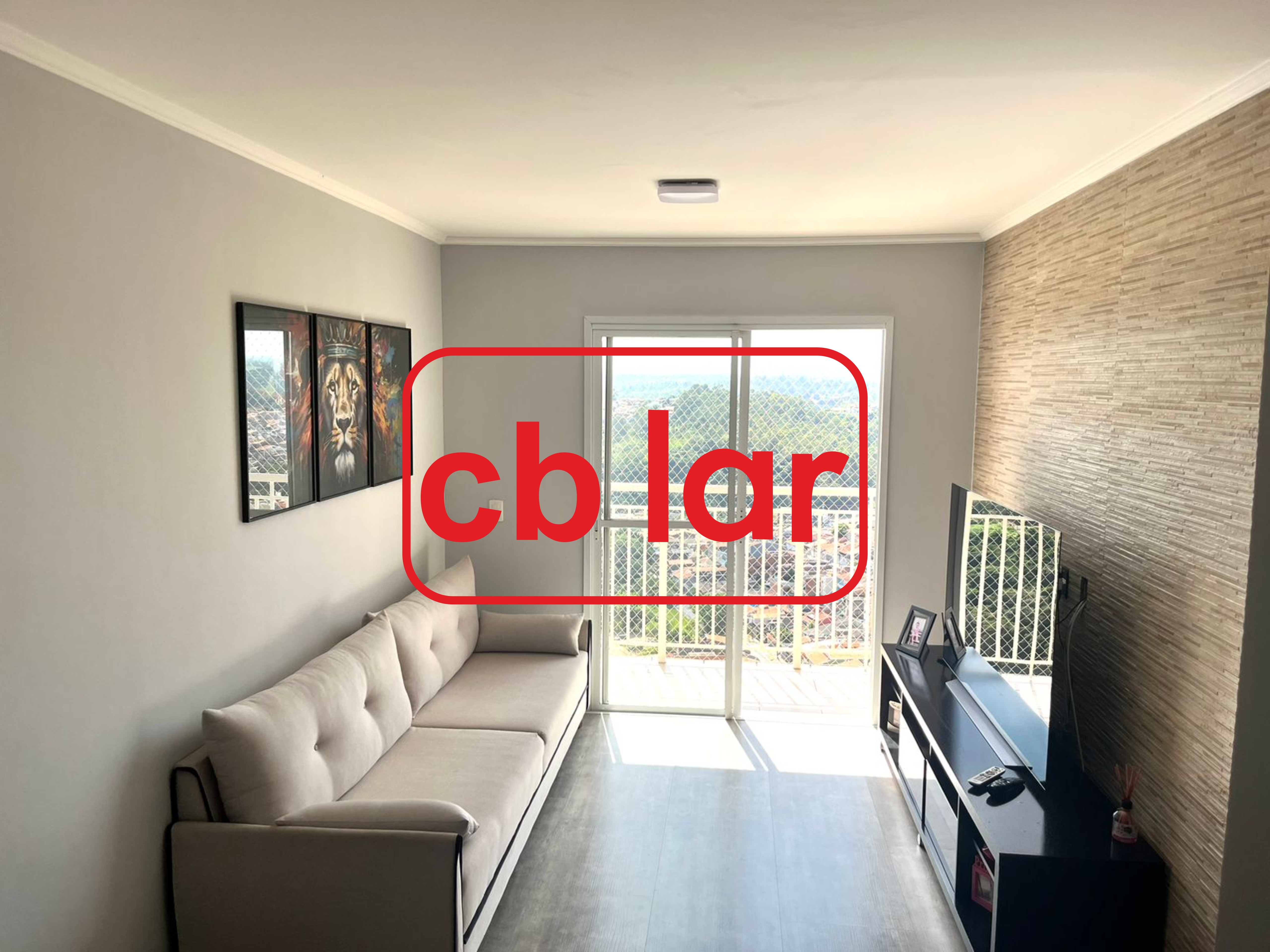 Apartamento à venda com 3 quartos, 72m² - Foto 22