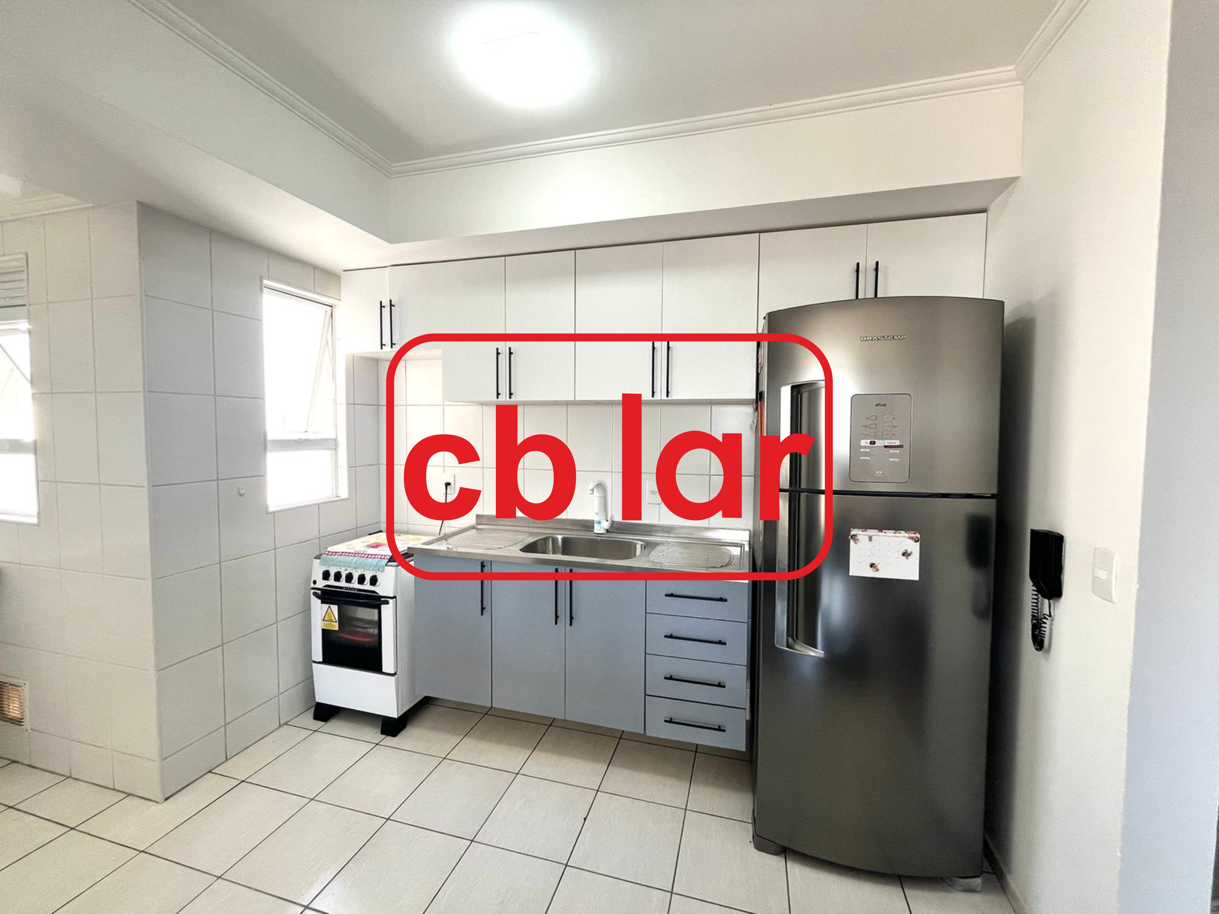 Apartamento à venda com 3 quartos, 72m² - Foto 7