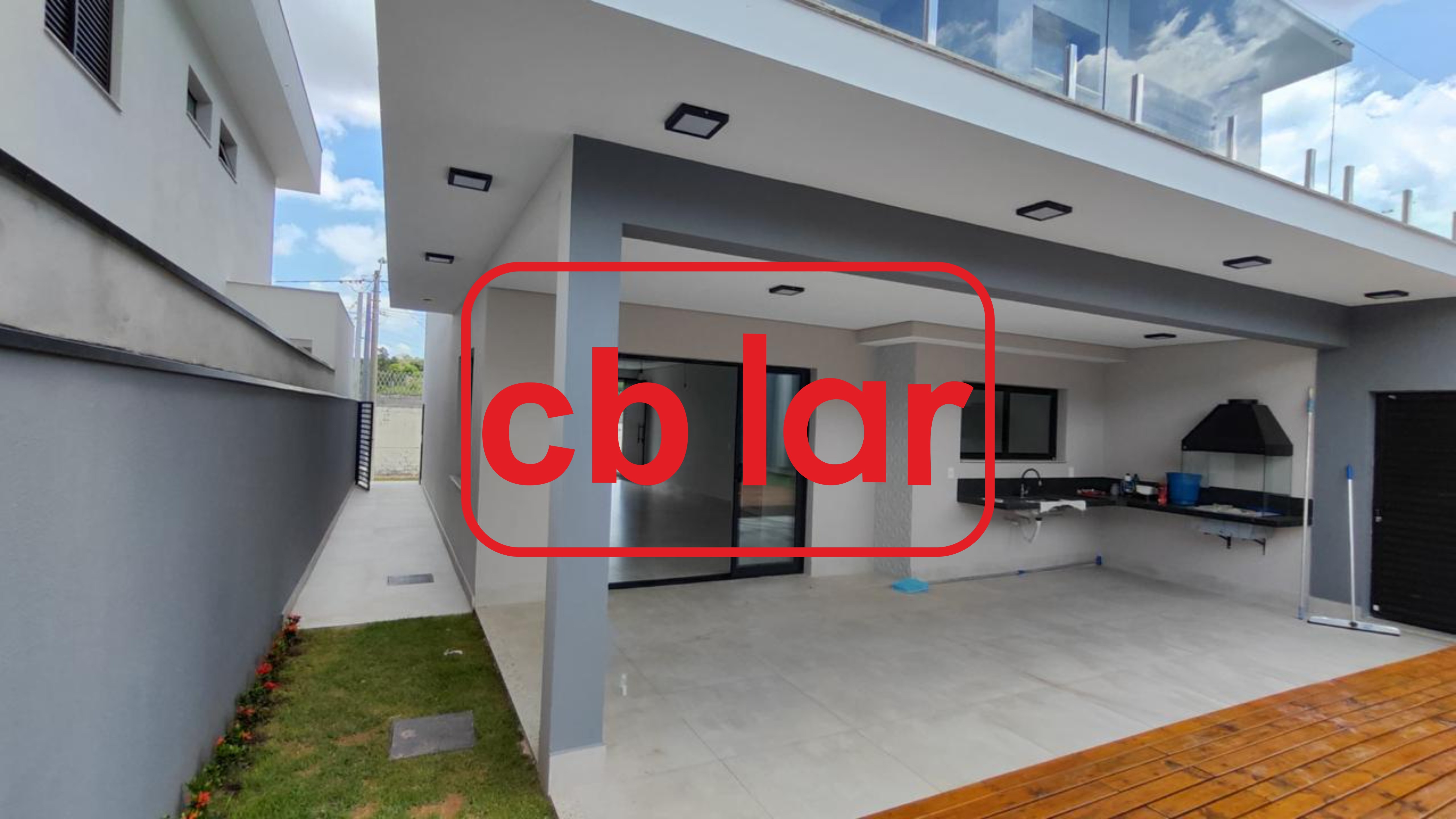 Sobrado à venda com 3 quartos, 306m² - Foto 21