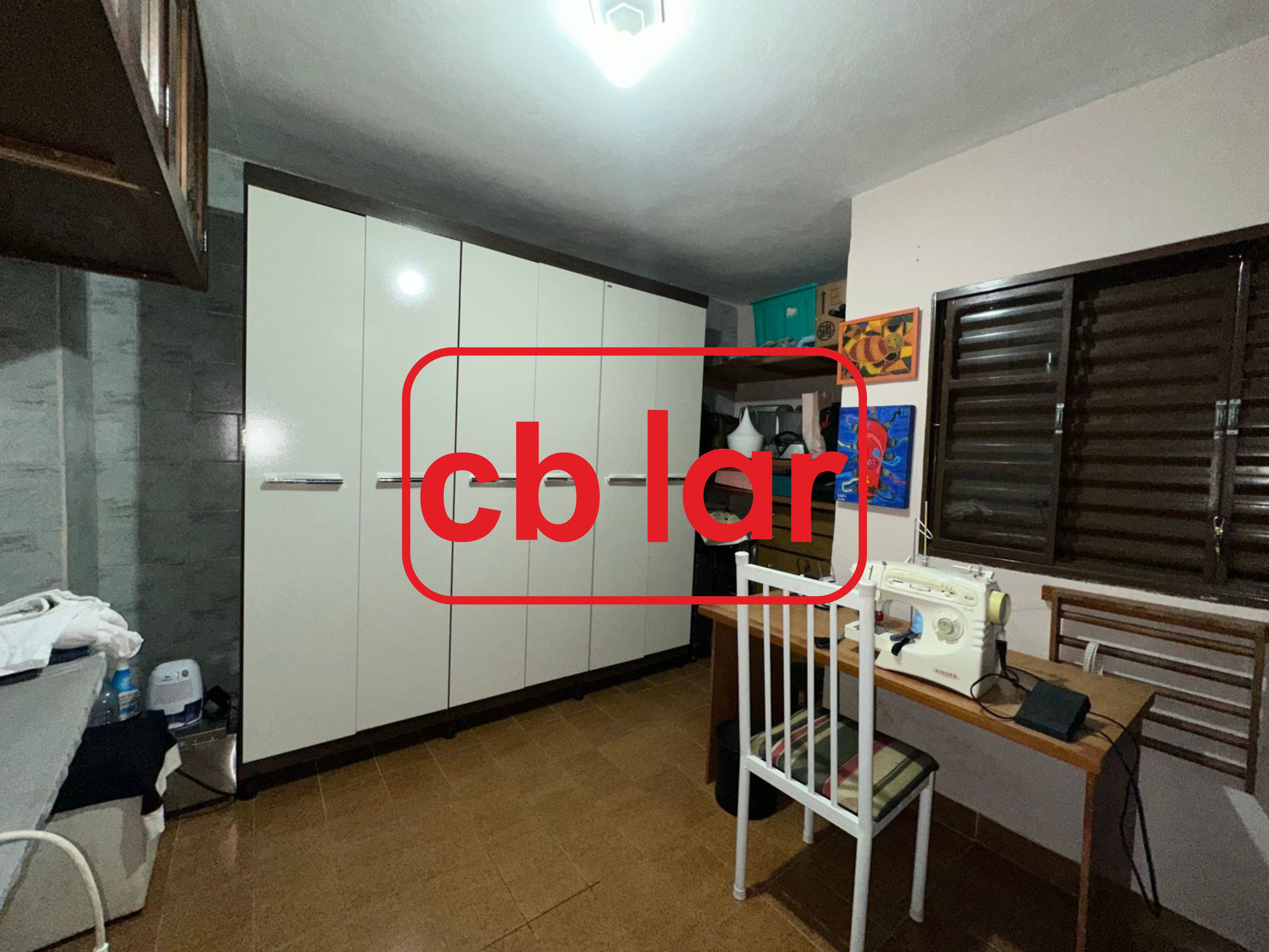 Casa à venda com 4 quartos, 351m² - Foto 25