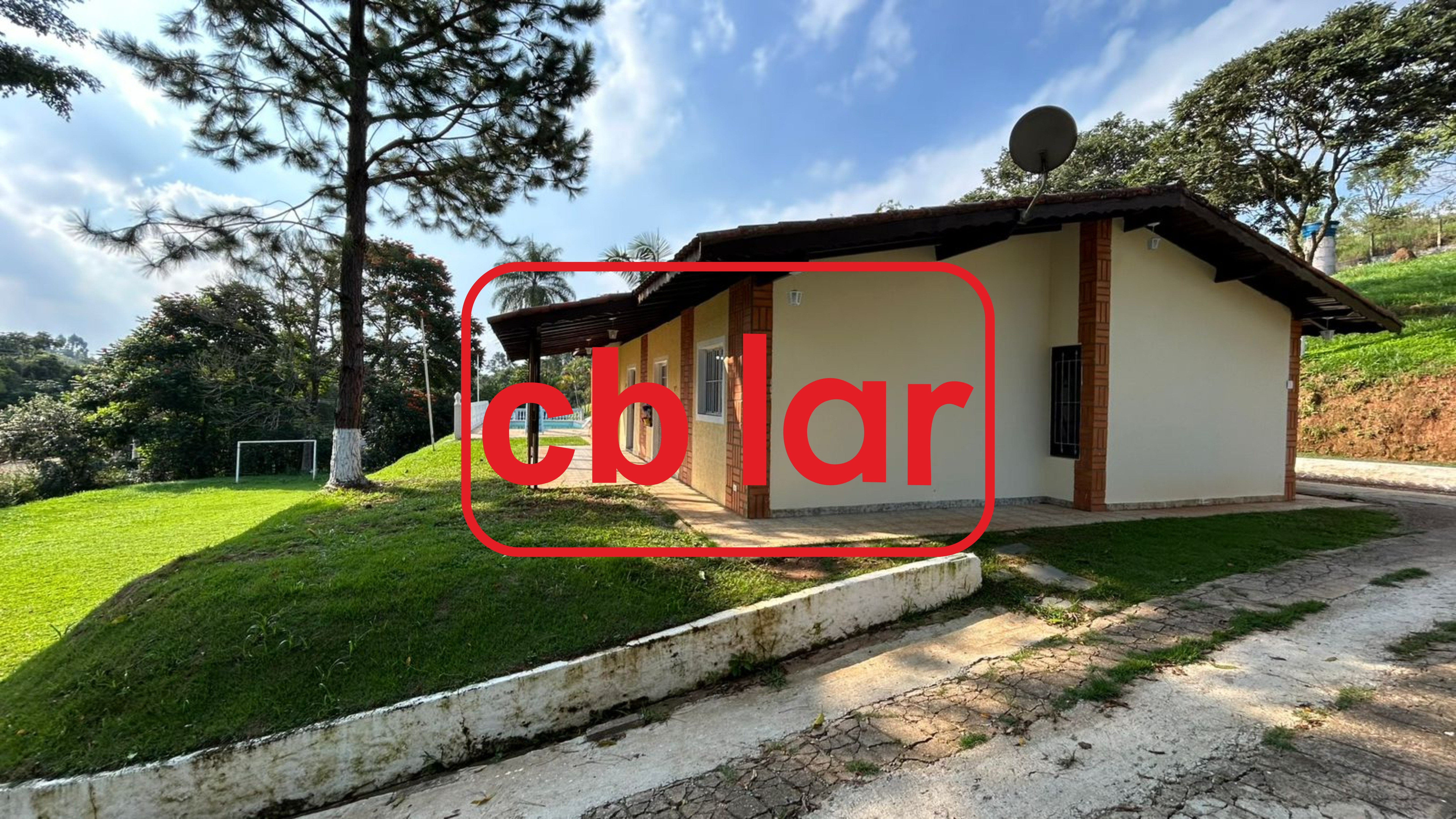 Chácara à venda e aluguel com 3 quartos, 700m² - Foto 38