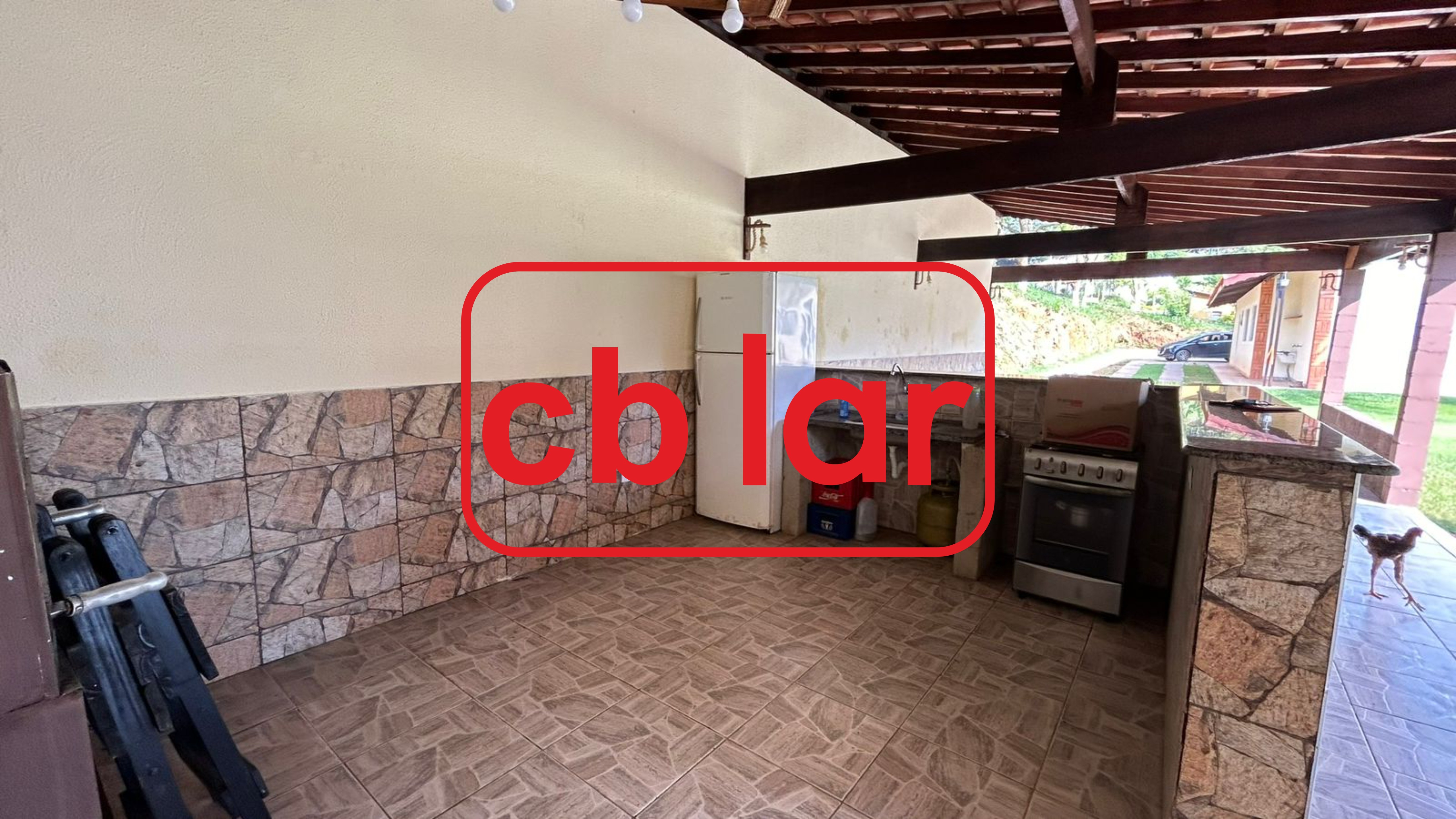 Chácara à venda e aluguel com 3 quartos, 700m² - Foto 14