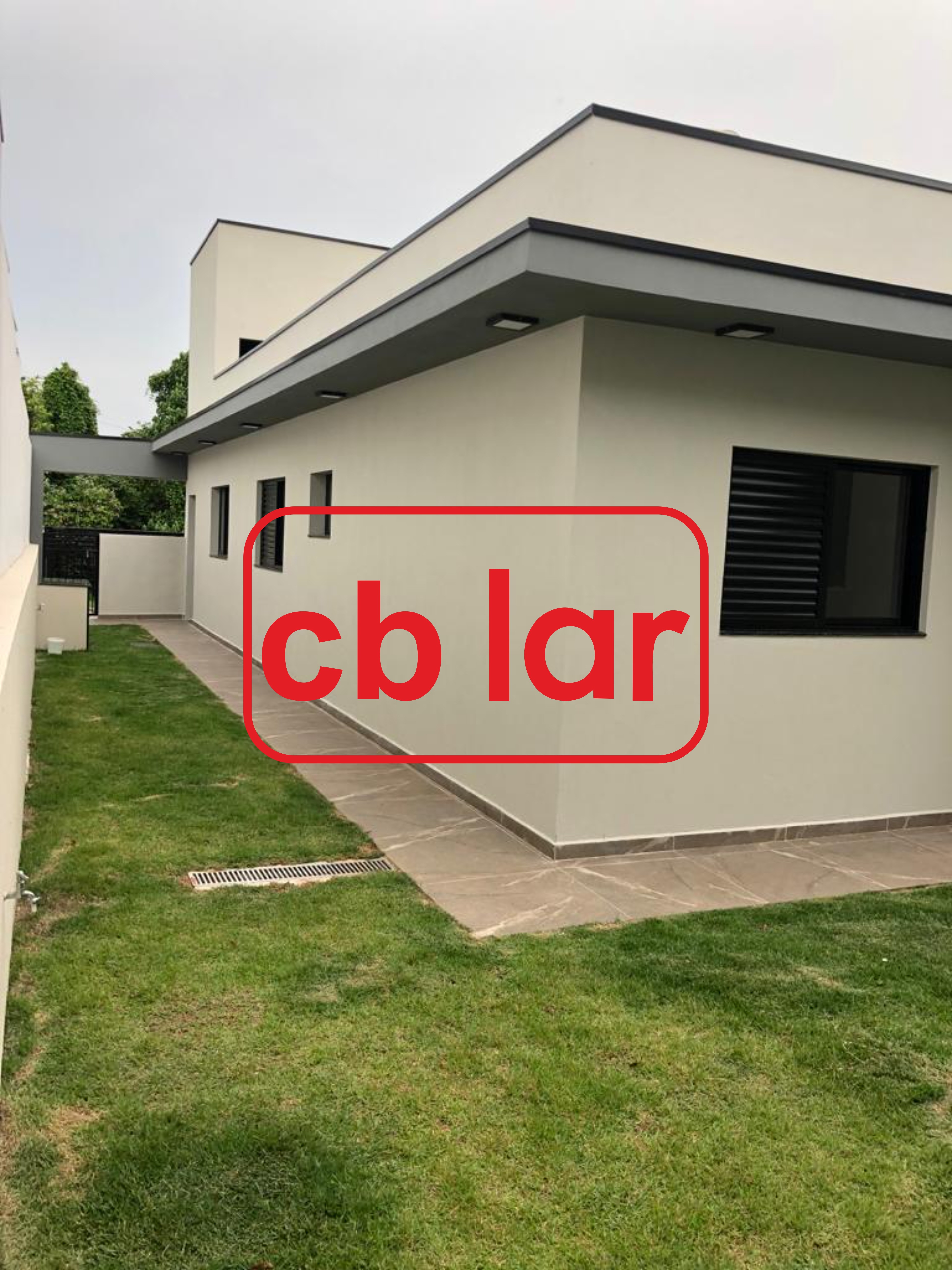 Casa à venda com 3 quartos, 238m² - Foto 16