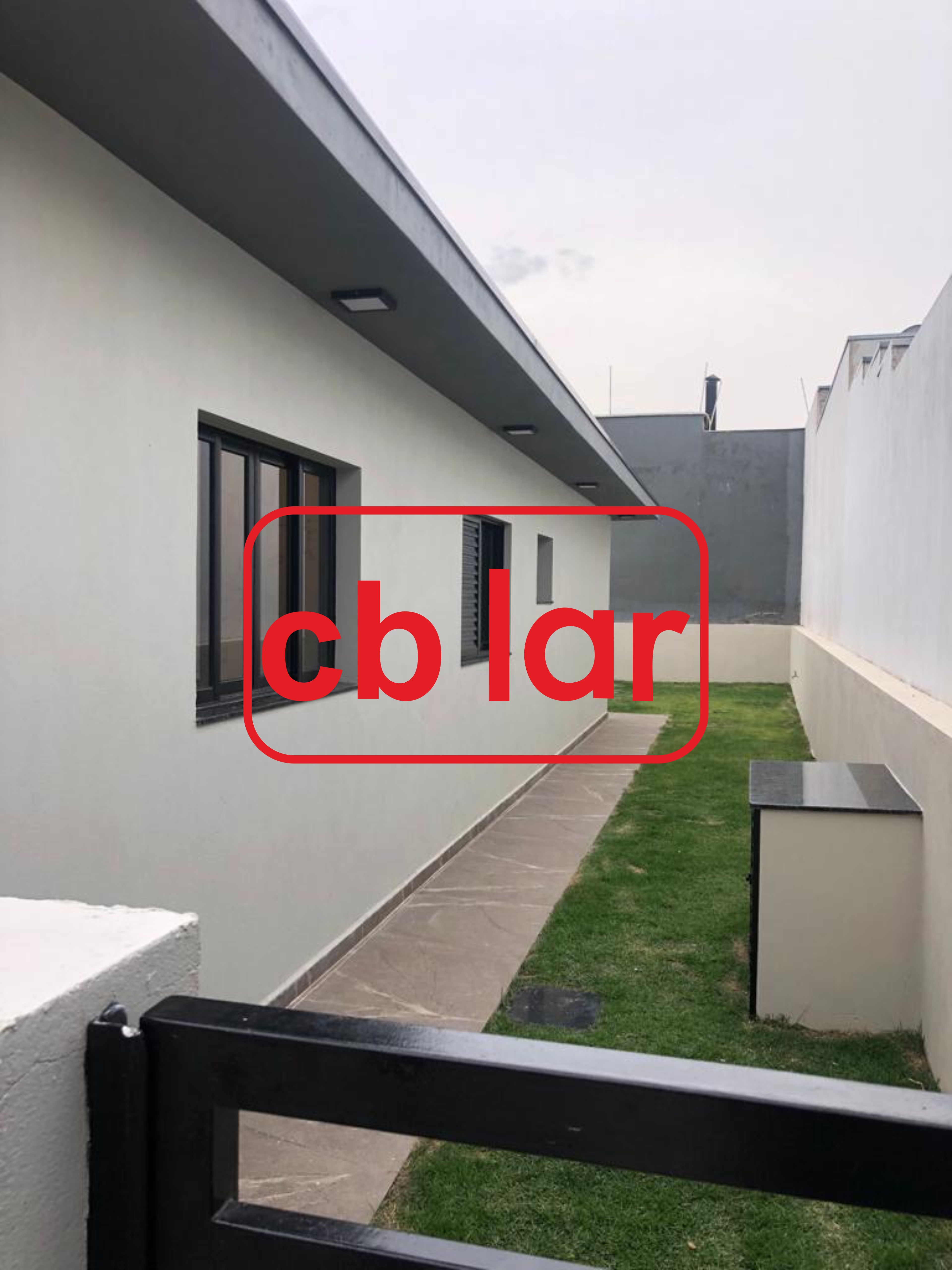 Casa à venda com 3 quartos, 238m² - Foto 14