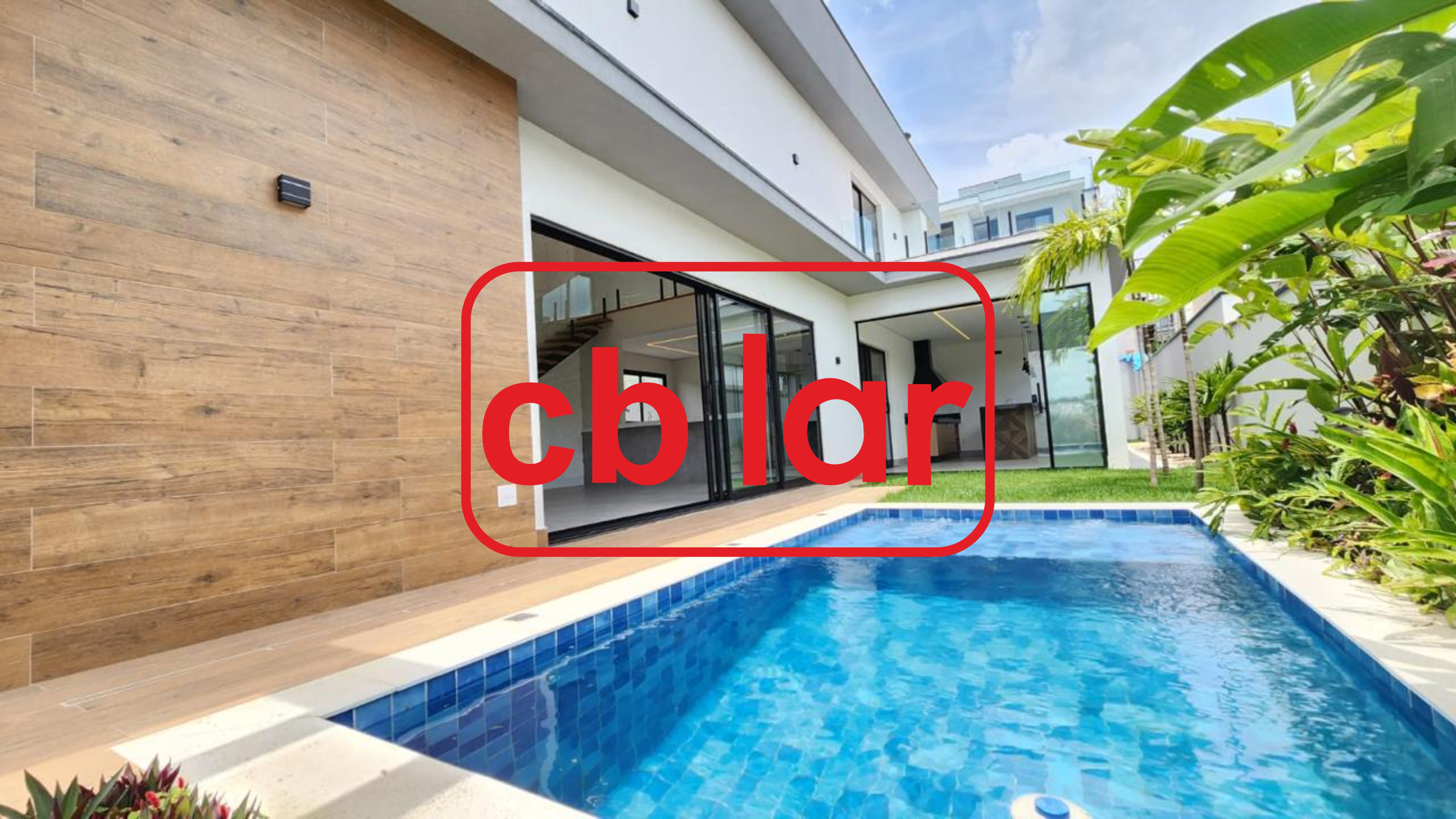 Casa à venda com 4 quartos, 351m² - Foto 45