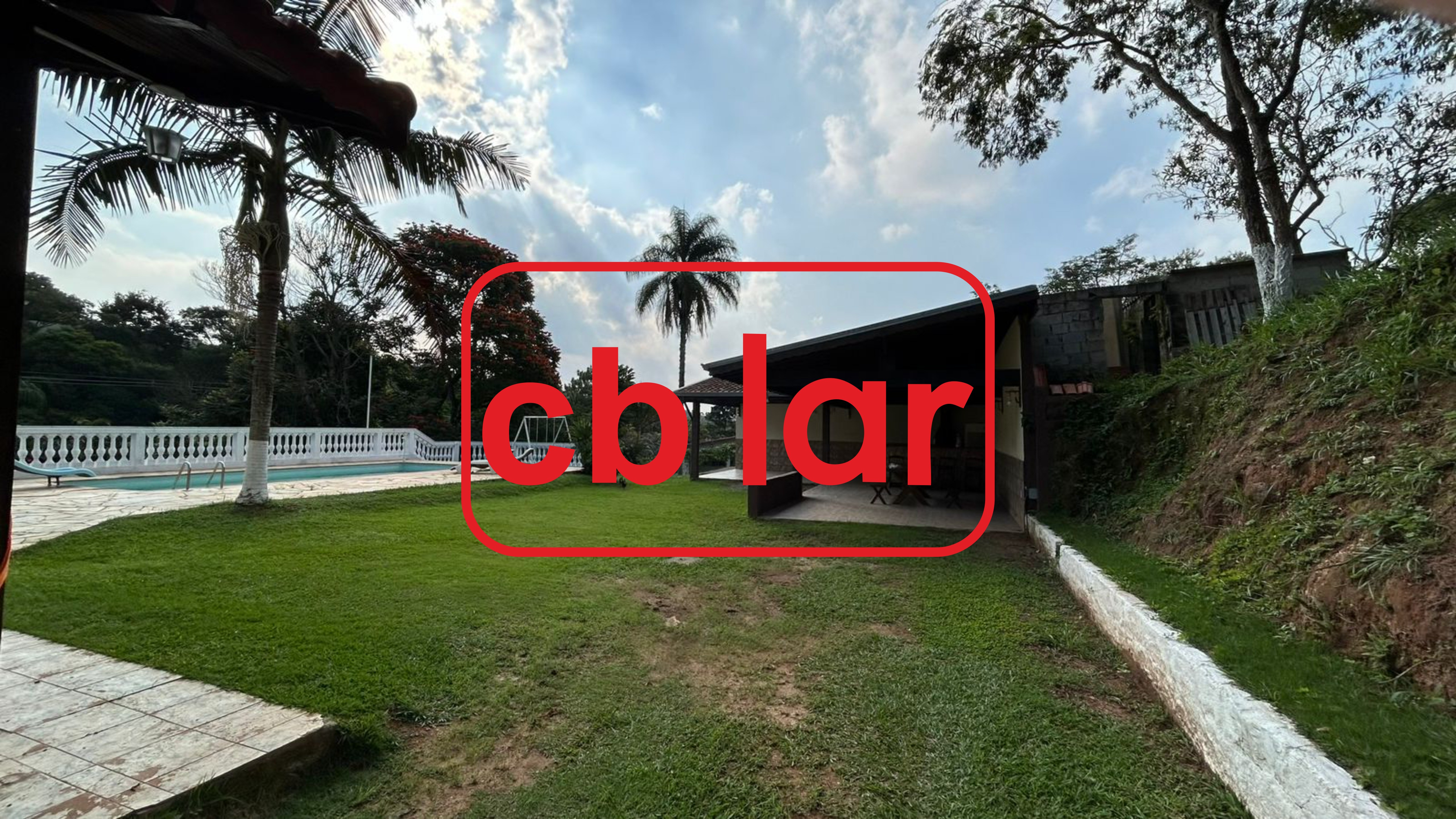 Chácara à venda e aluguel com 3 quartos, 700m² - Foto 30