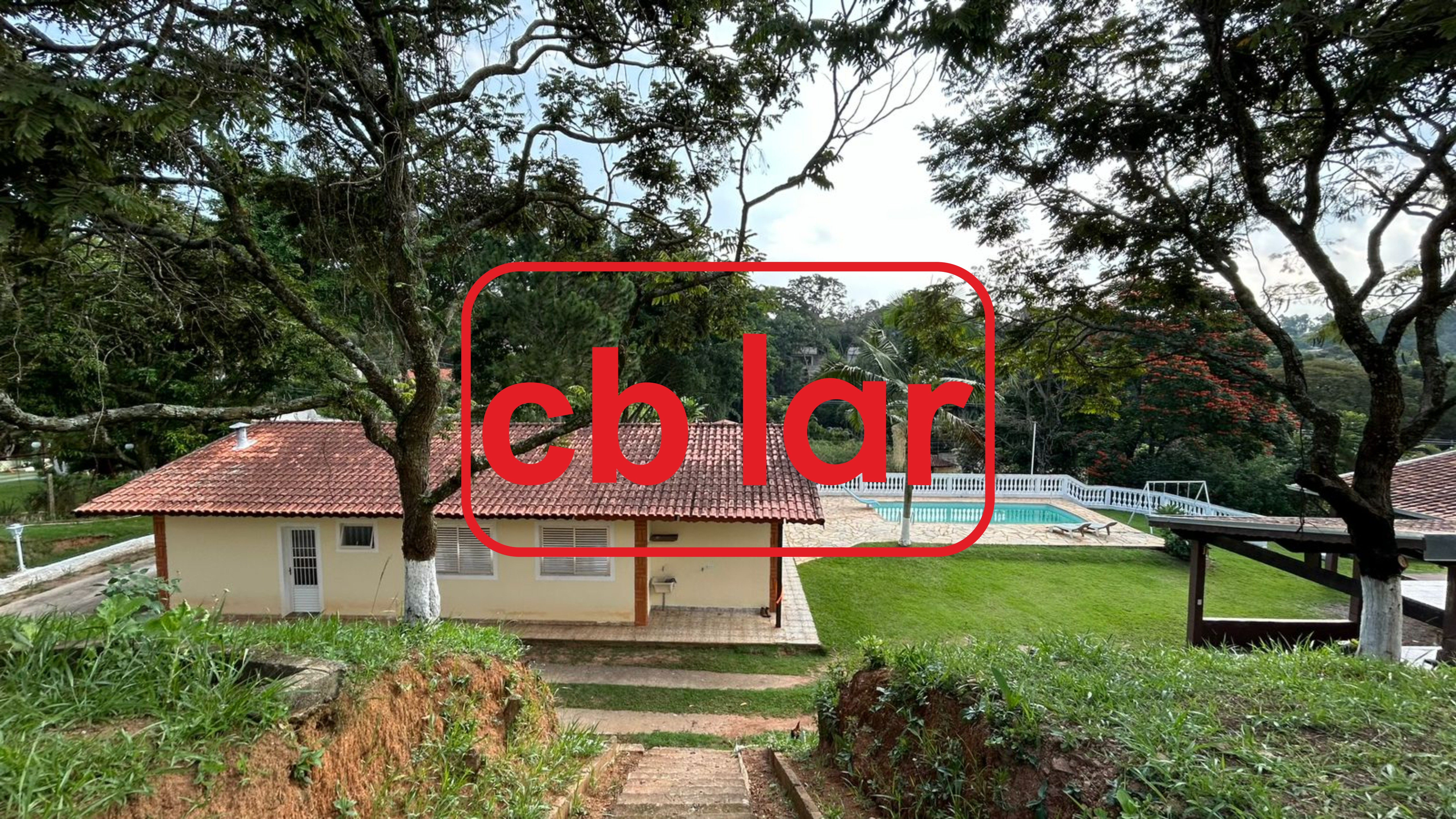 Chácara à venda e aluguel com 3 quartos, 700m² - Foto 29