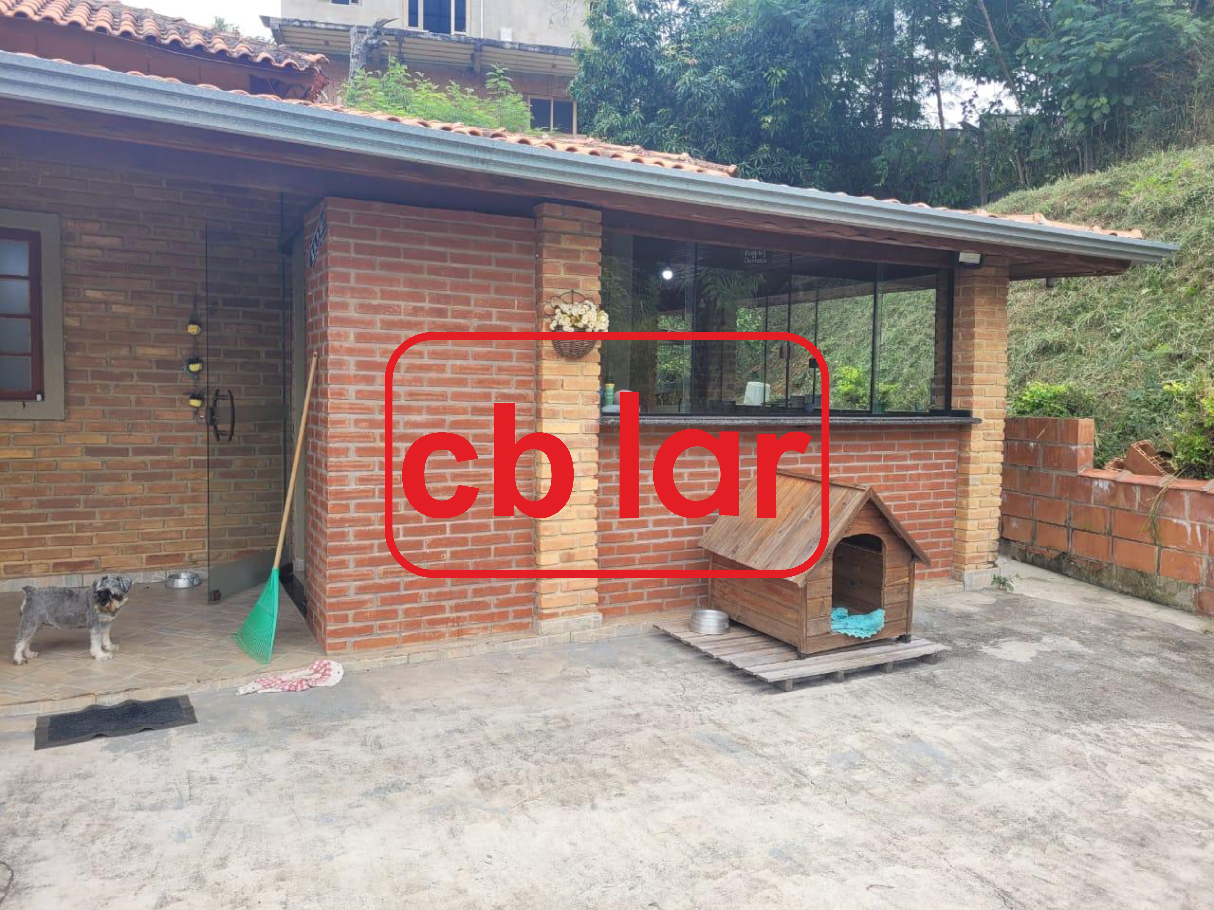 Casa à venda com 3 quartos, 1170m² - Foto 19