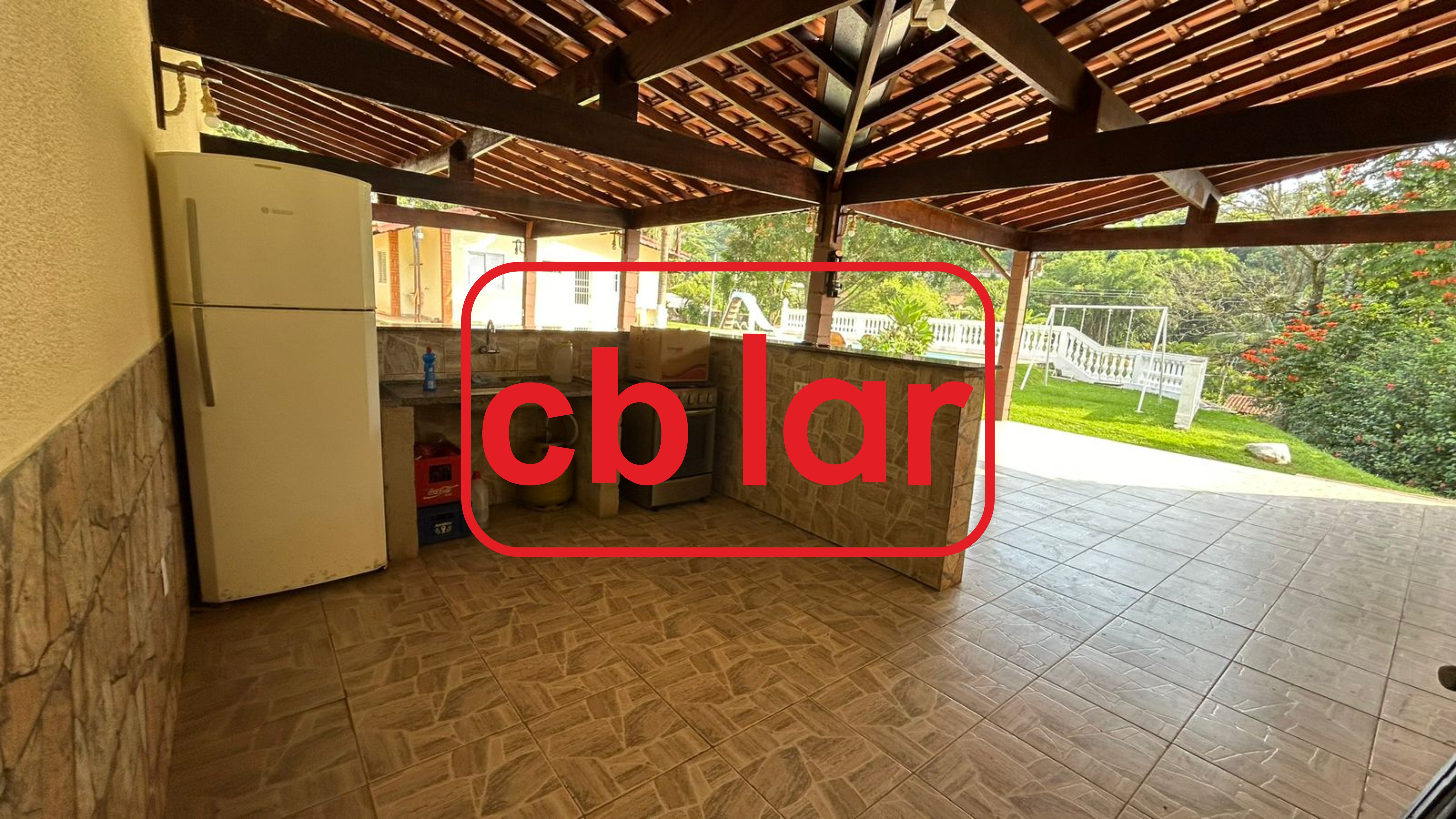Chácara à venda e aluguel com 3 quartos, 700m² - Foto 13