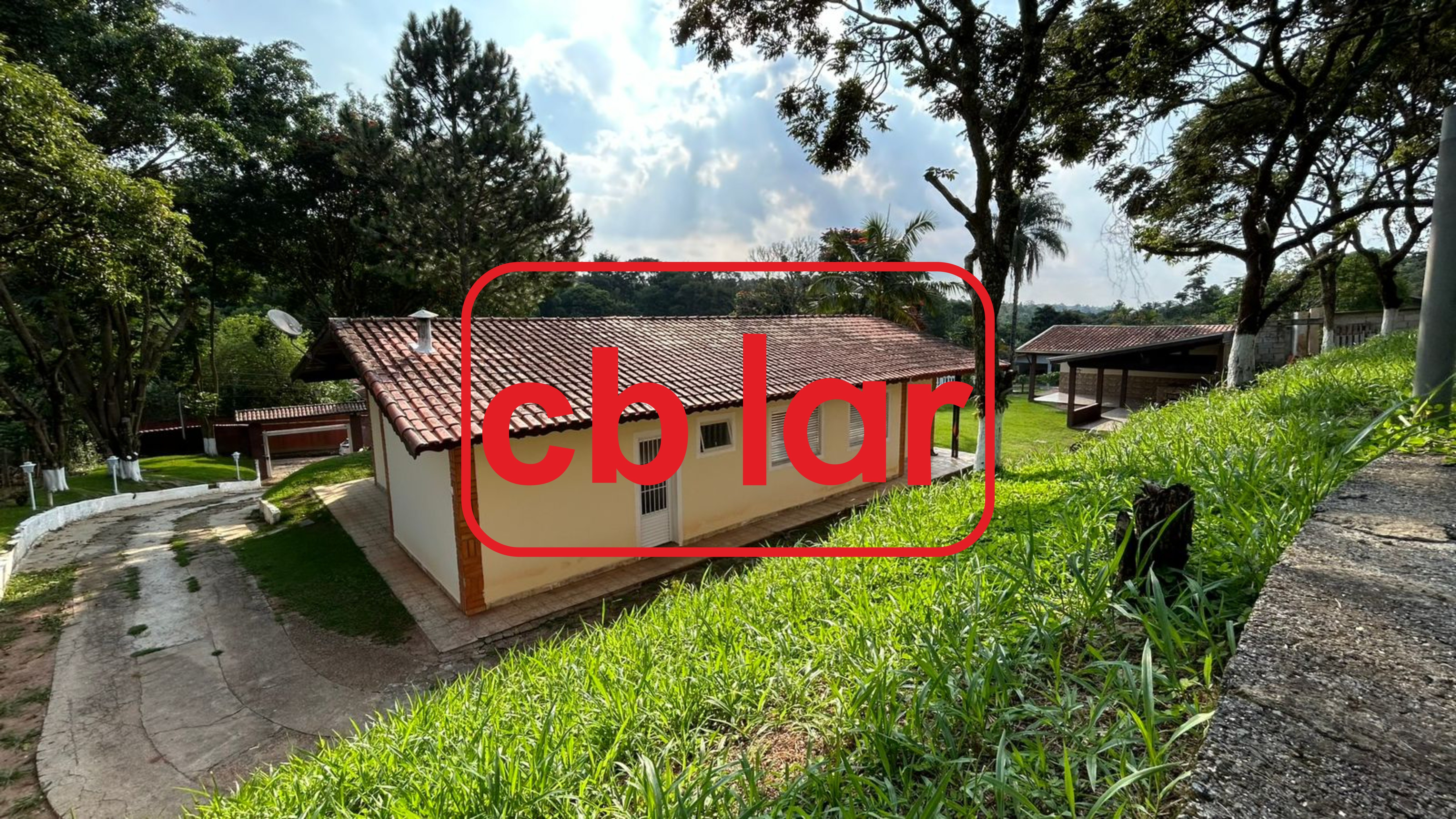 Chácara à venda e aluguel com 3 quartos, 700m² - Foto 26