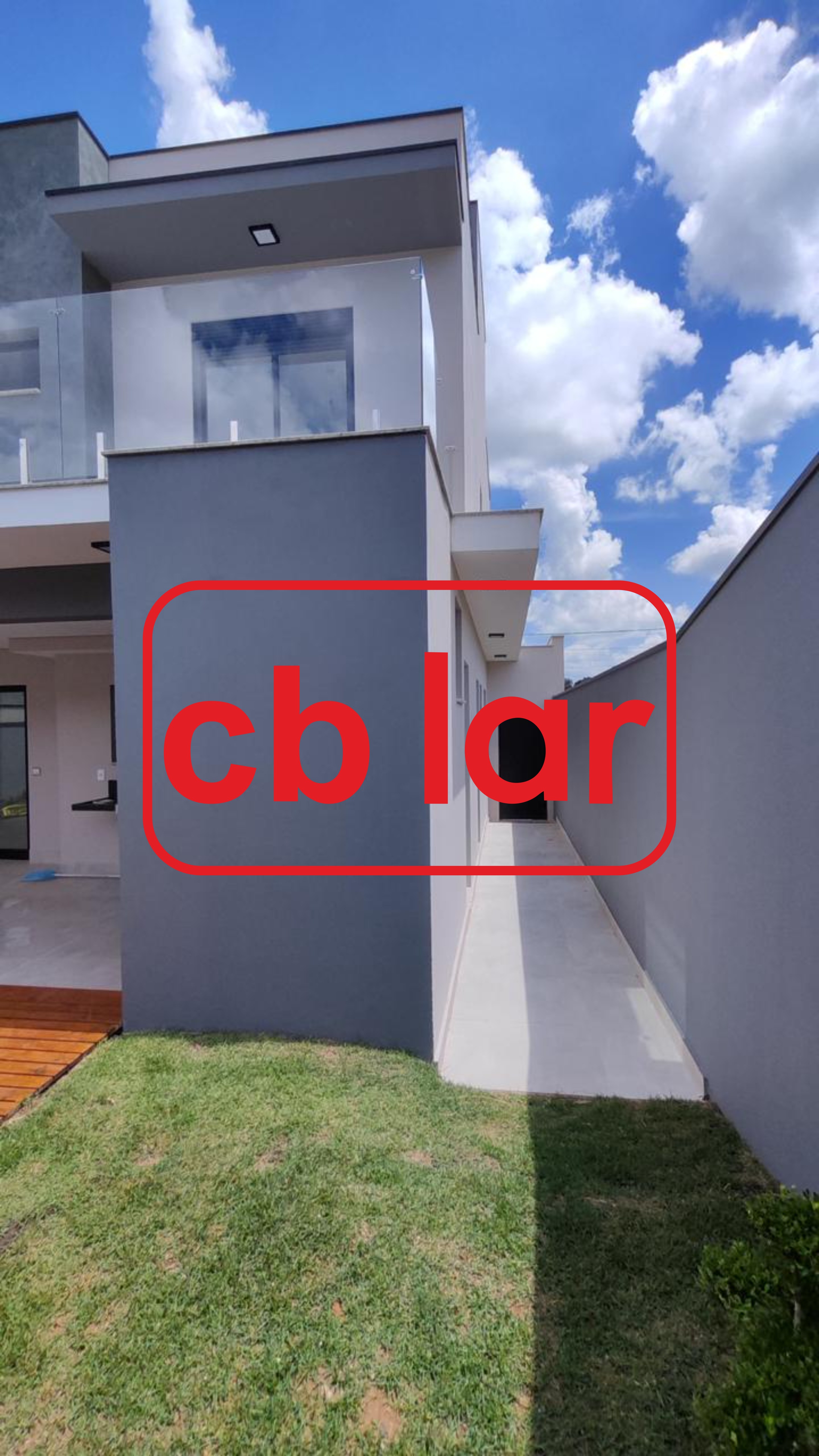 Sobrado à venda com 3 quartos, 306m² - Foto 26