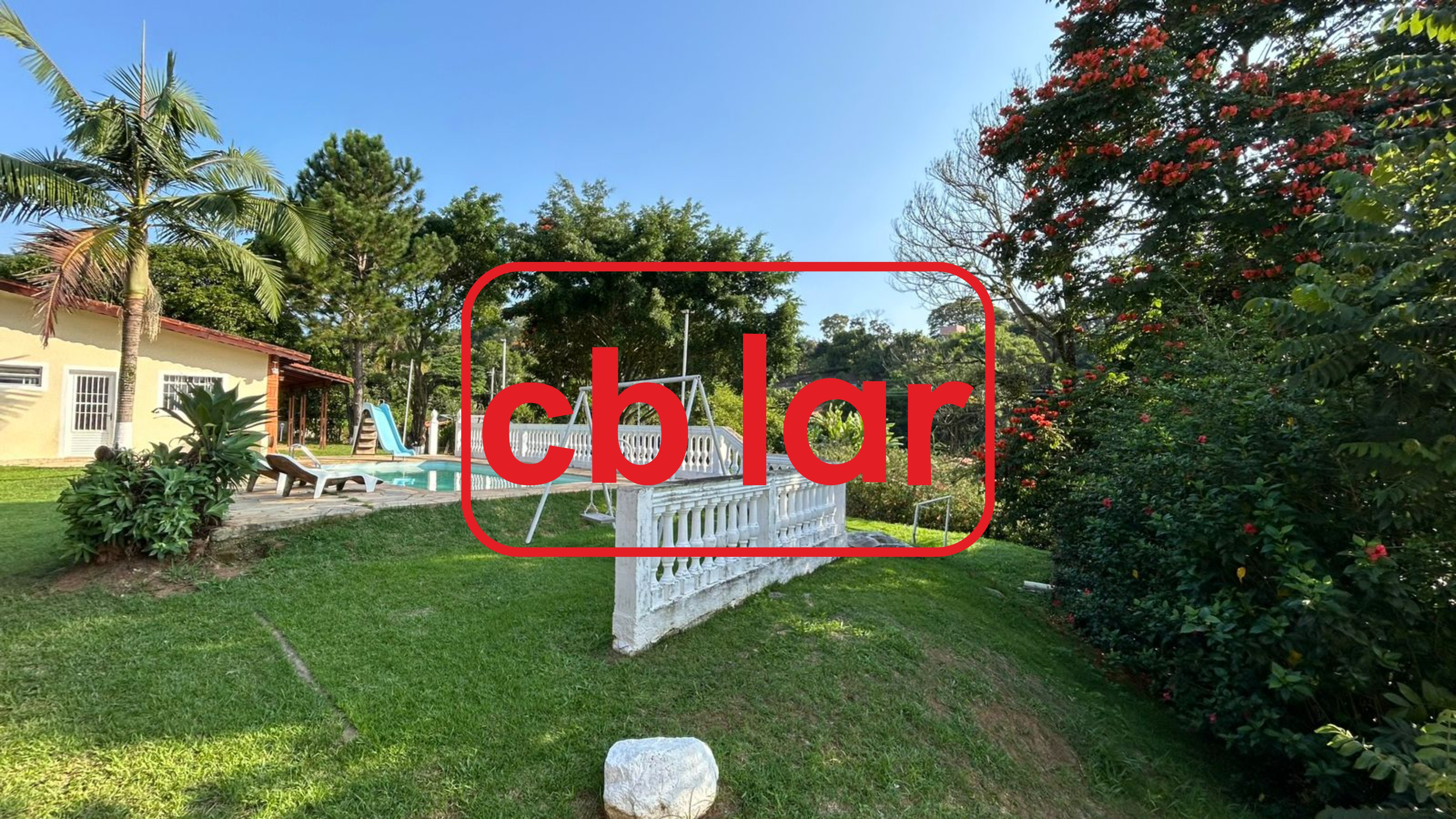 Chácara à venda e aluguel com 3 quartos, 700m² - Foto 81