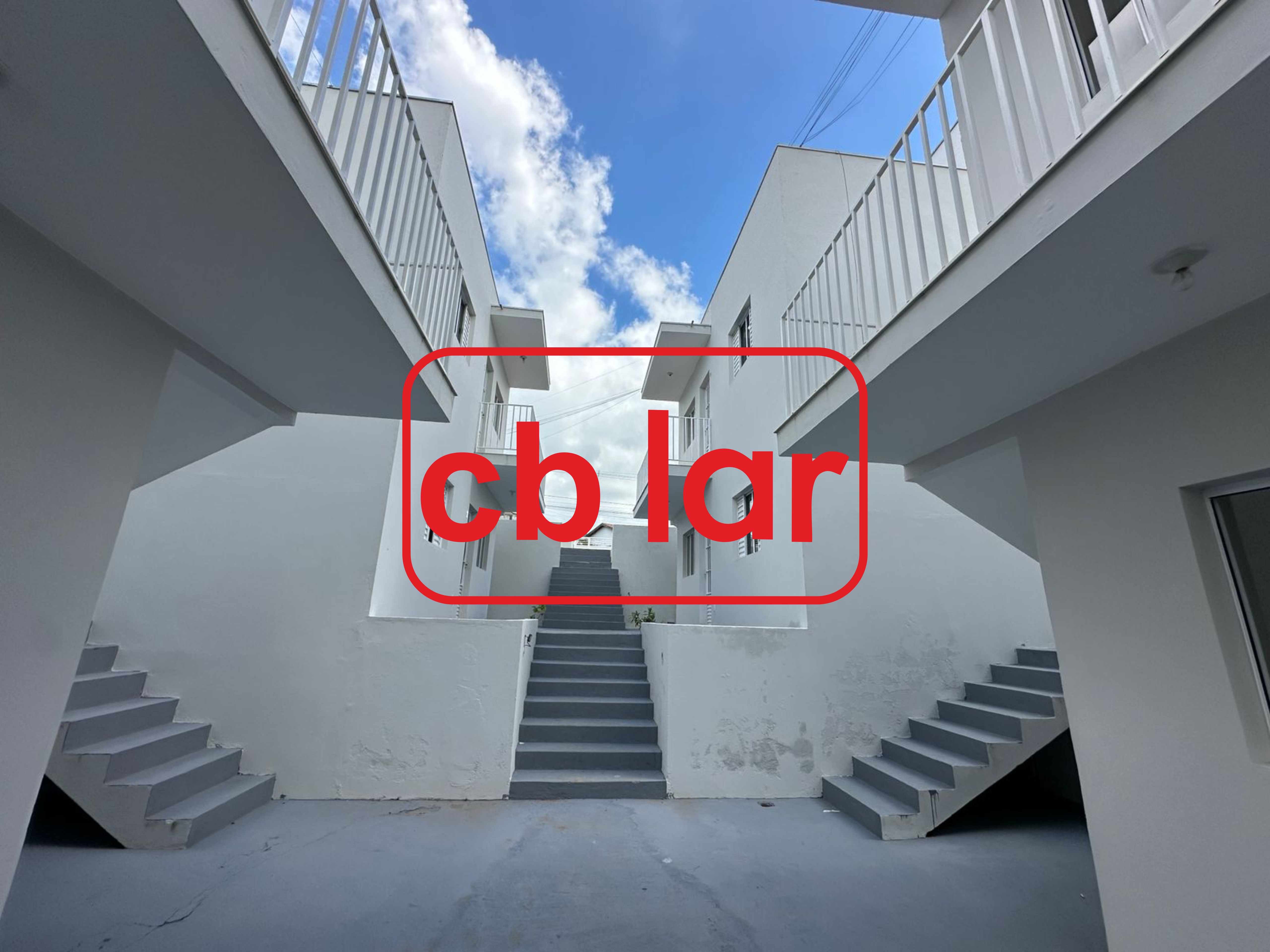 Sobrado, 2 quartos - Foto 2