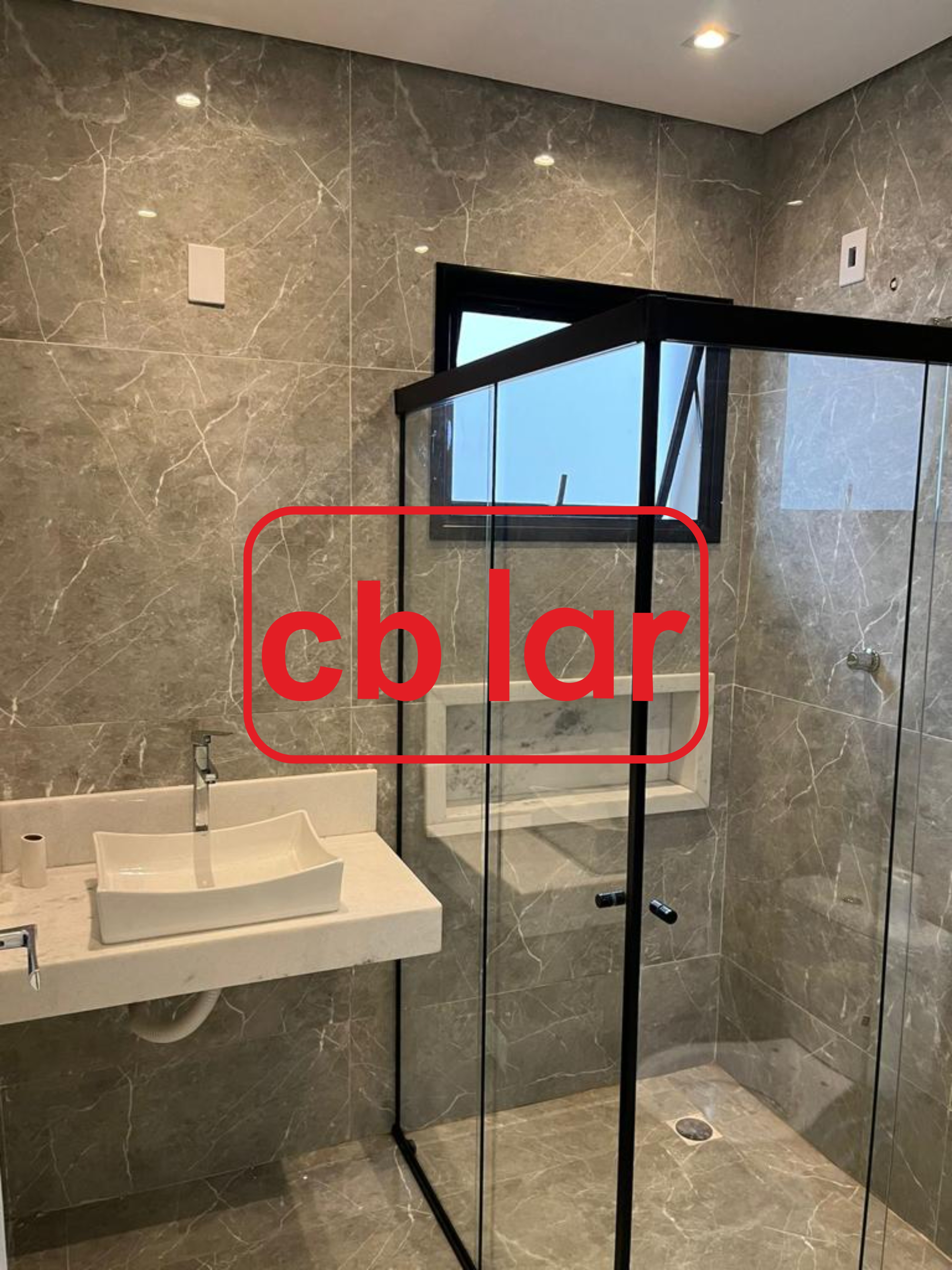 Casa à venda com 3 quartos, 238m² - Foto 11