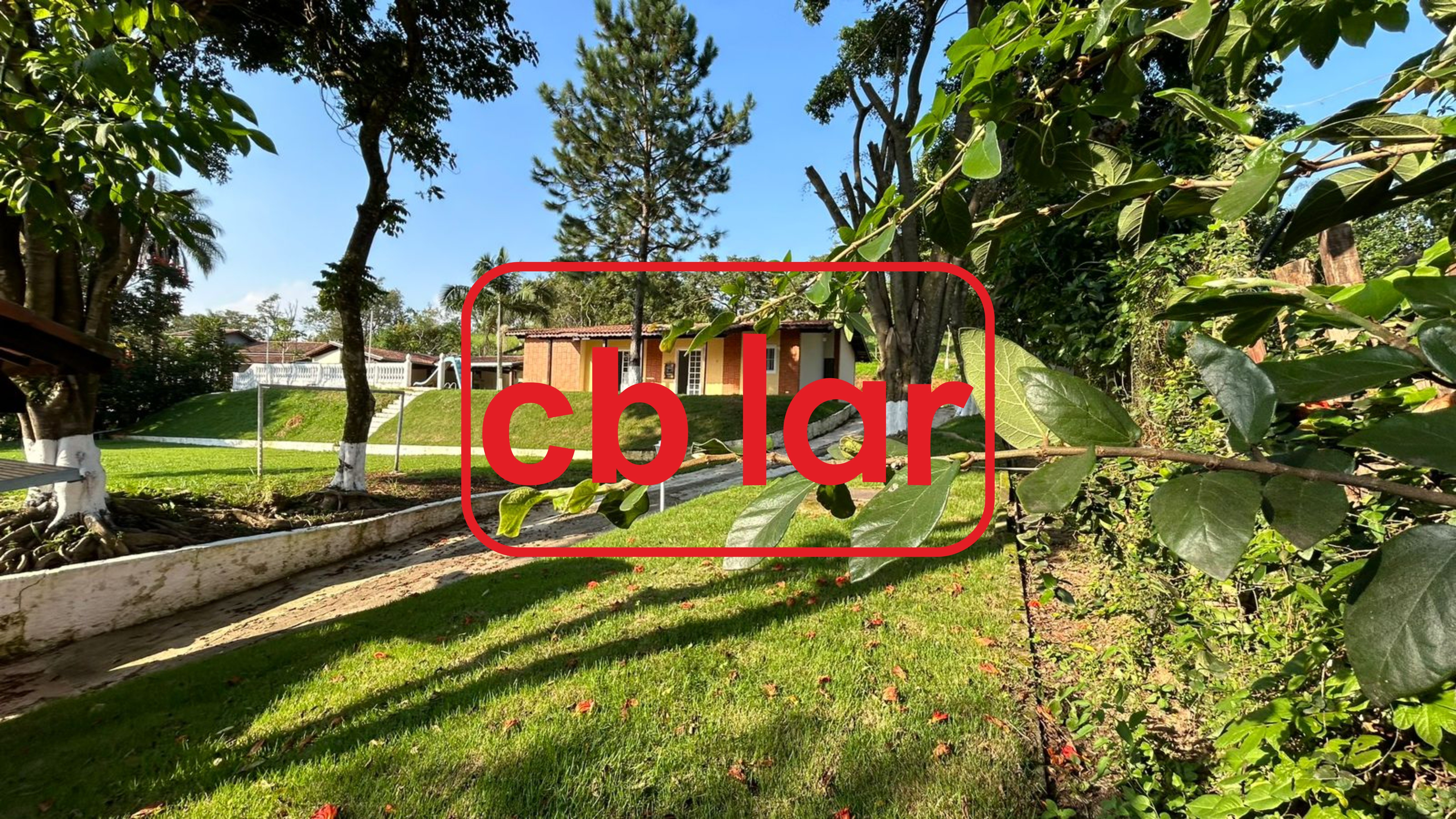Chácara à venda e aluguel com 3 quartos, 700m² - Foto 84