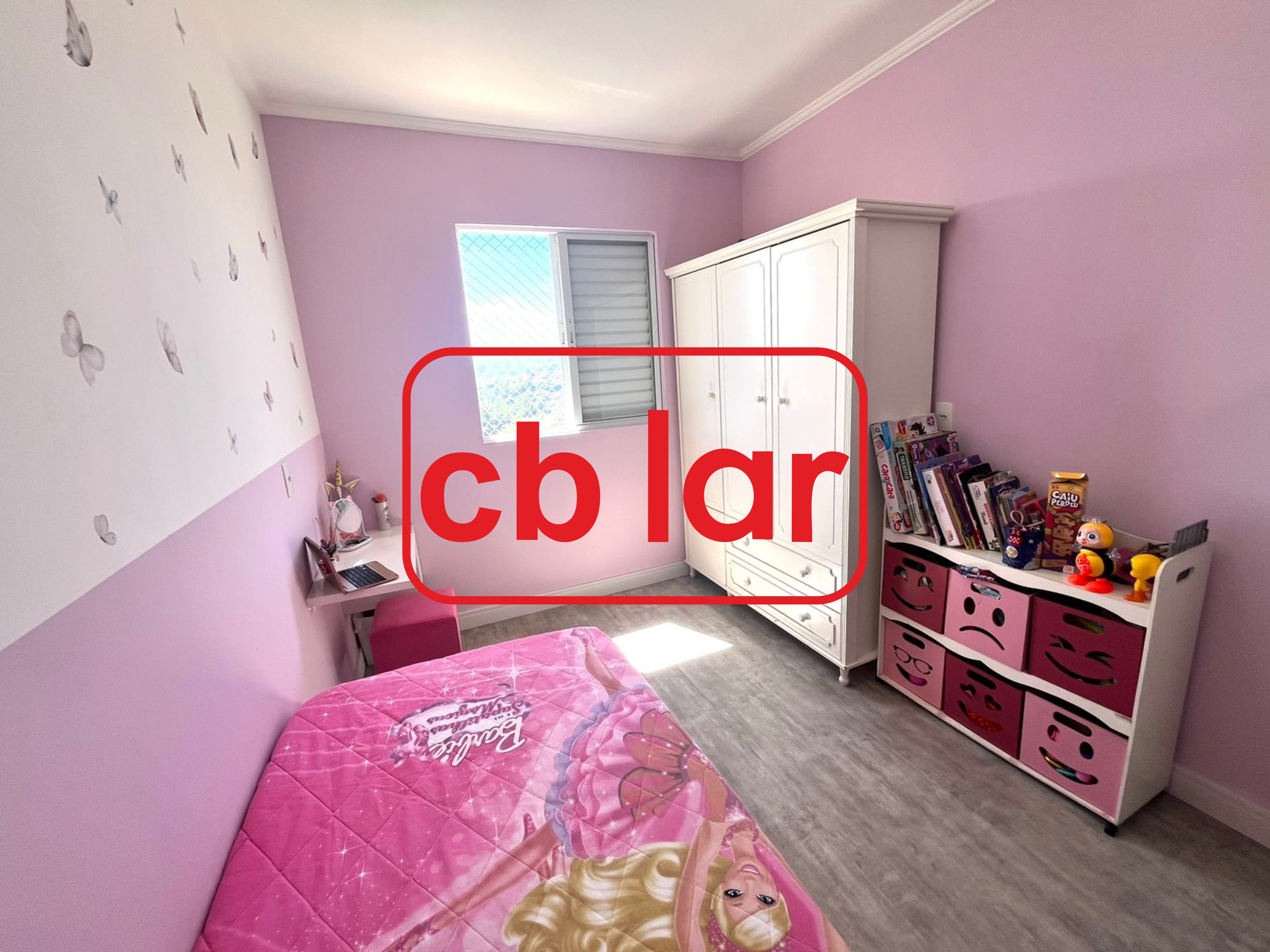 Apartamento à venda com 3 quartos, 72m² - Foto 11