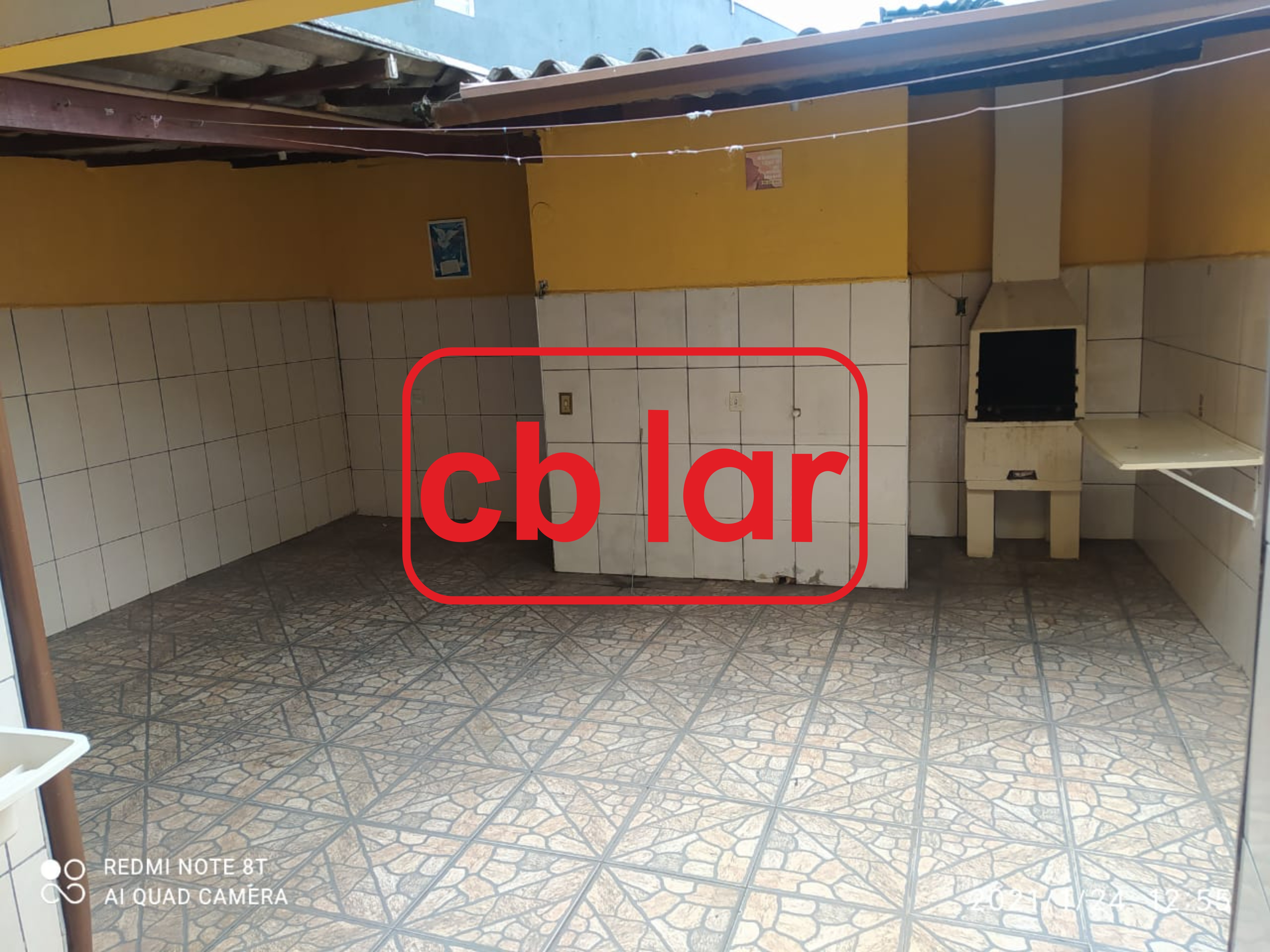 Casa à venda com 2 quartos, 190m² - Foto 8