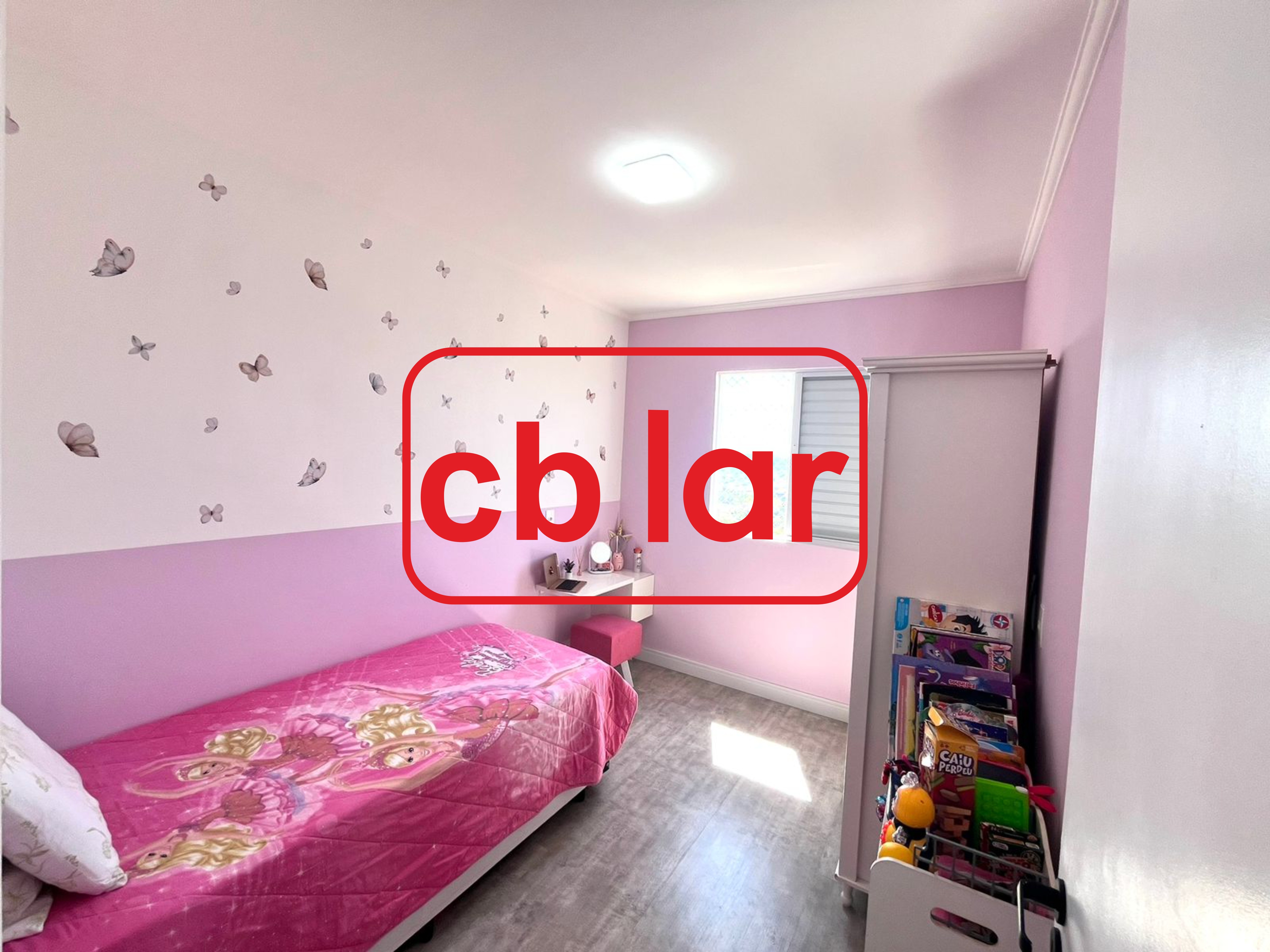 Apartamento à venda com 3 quartos, 72m² - Foto 12