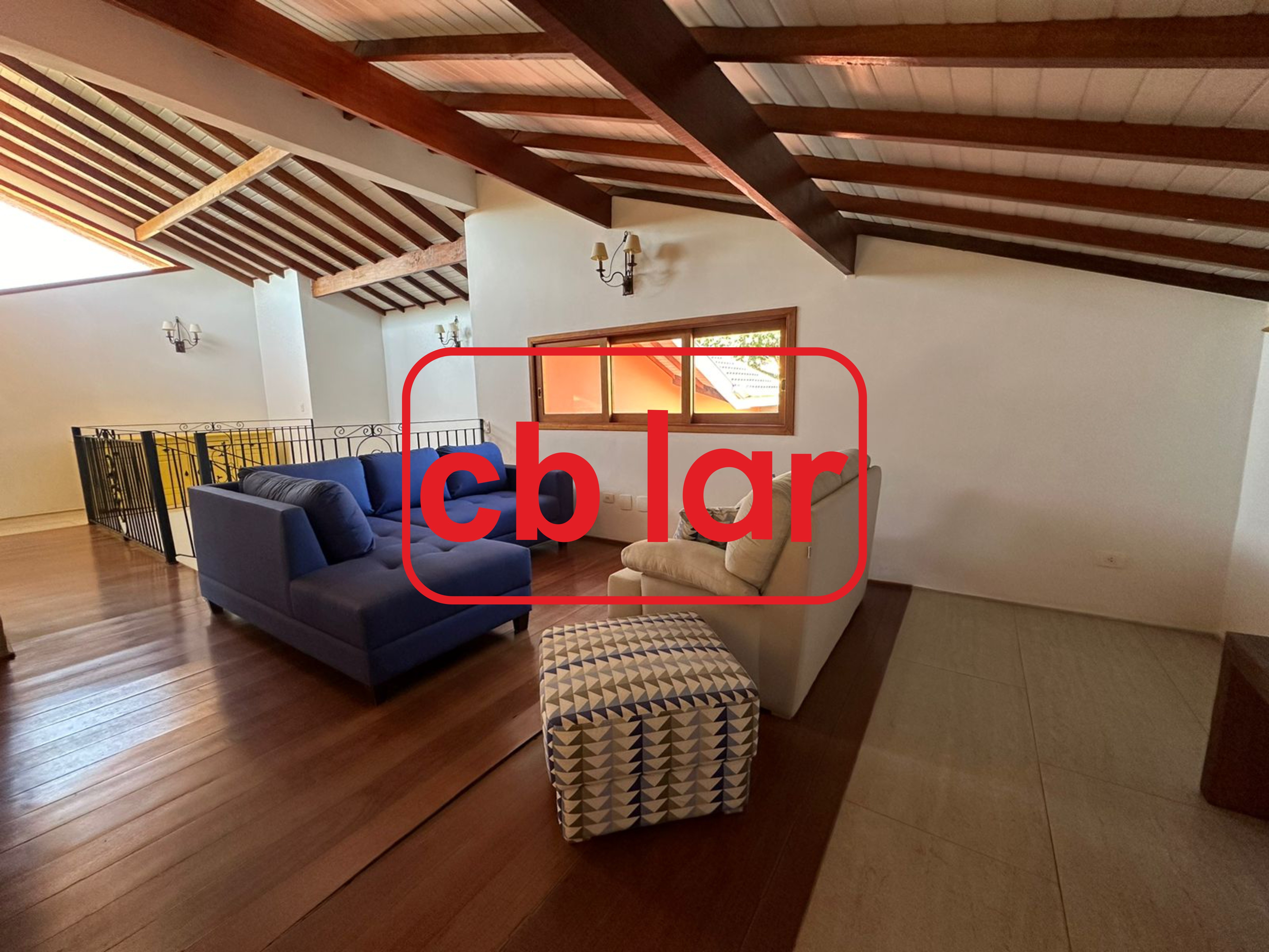 Casa à venda com 3 quartos, 1350m² - Foto 8