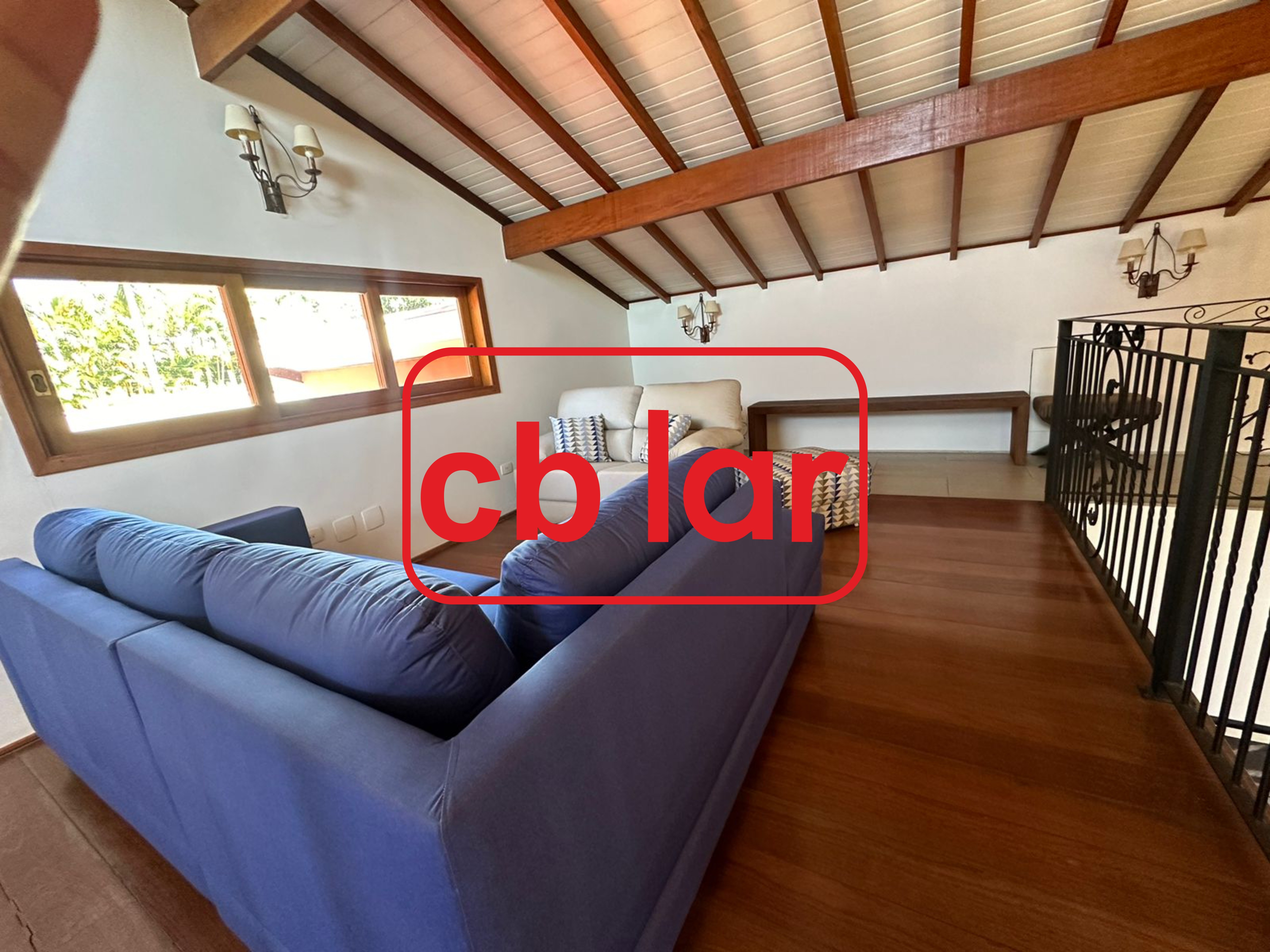 Casa à venda com 3 quartos, 1350m² - Foto 9