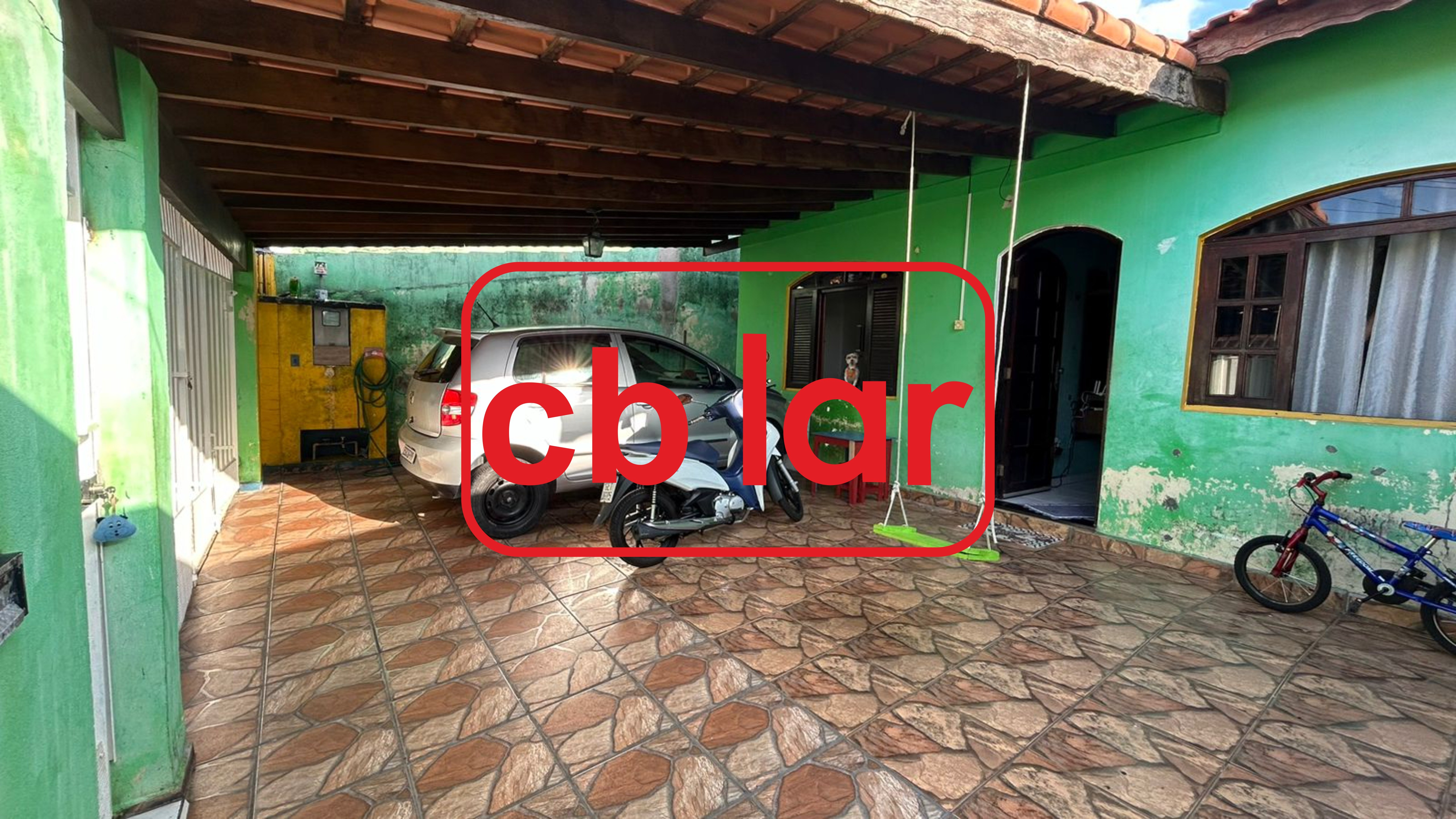 Casa à venda com 2 quartos, 218m² - Foto 2