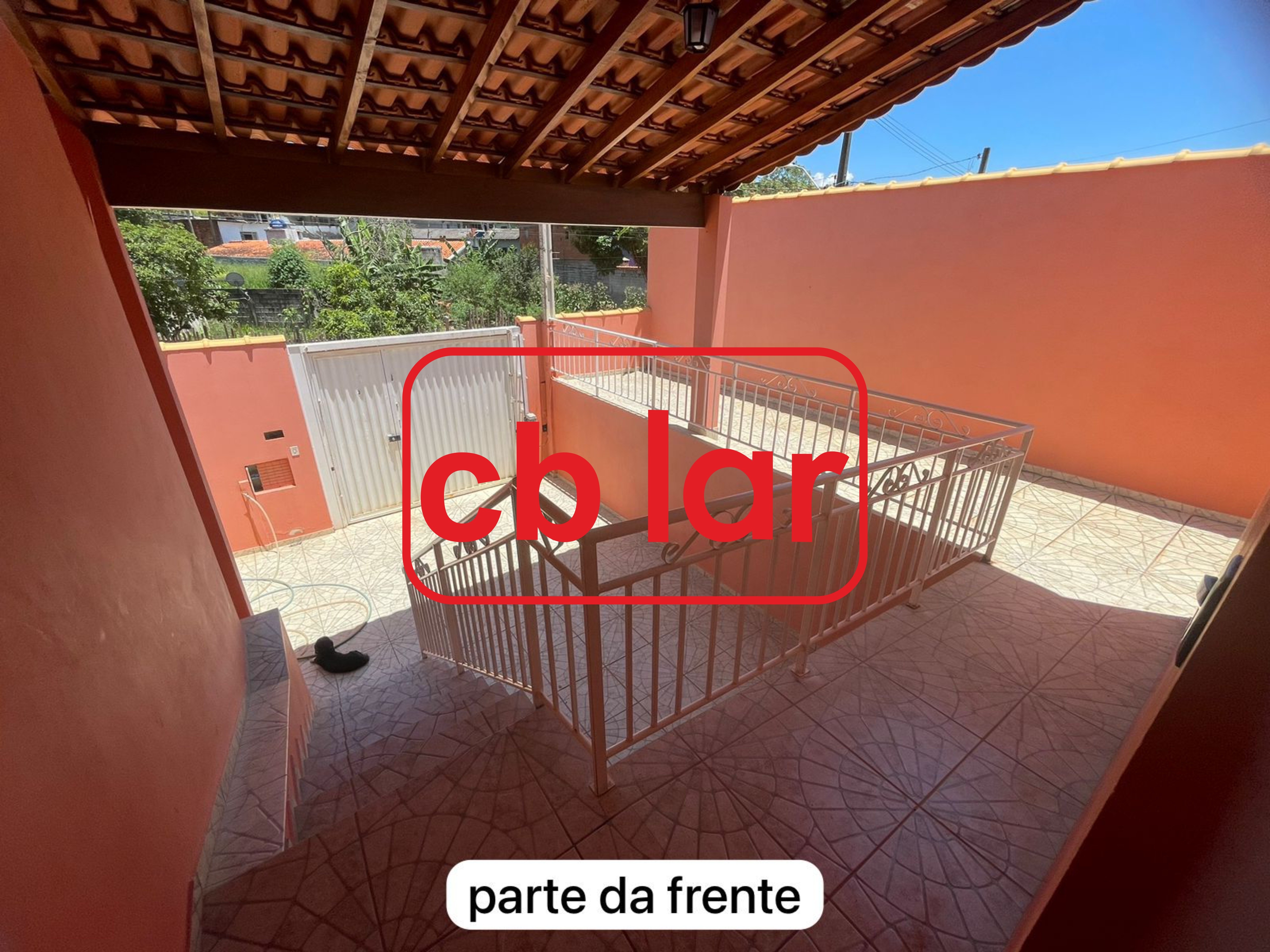 Casa à venda com 2 quartos, 300m² - Foto 13